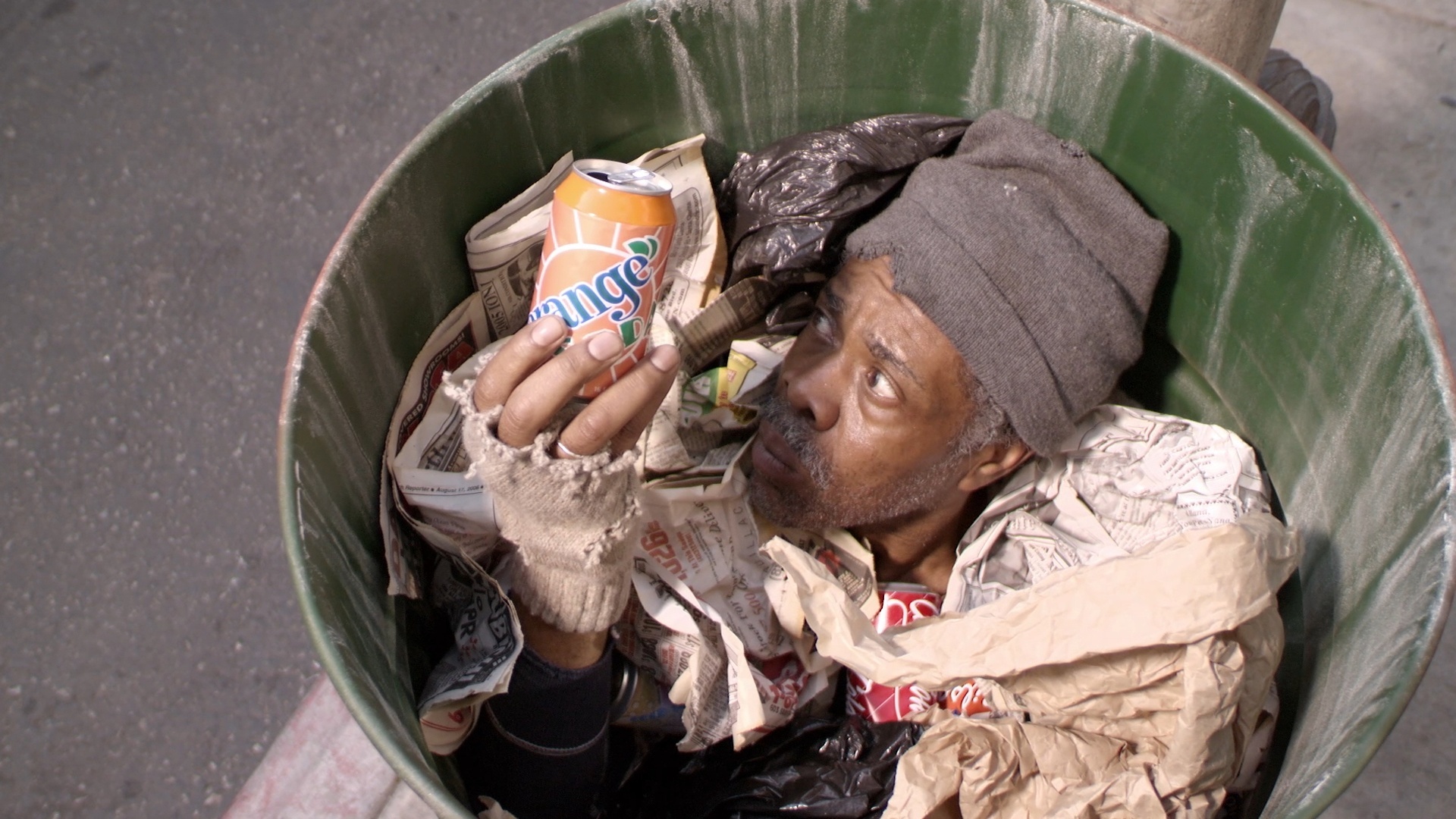 Everybody Hates Chris : Everybody Hates Earth Day