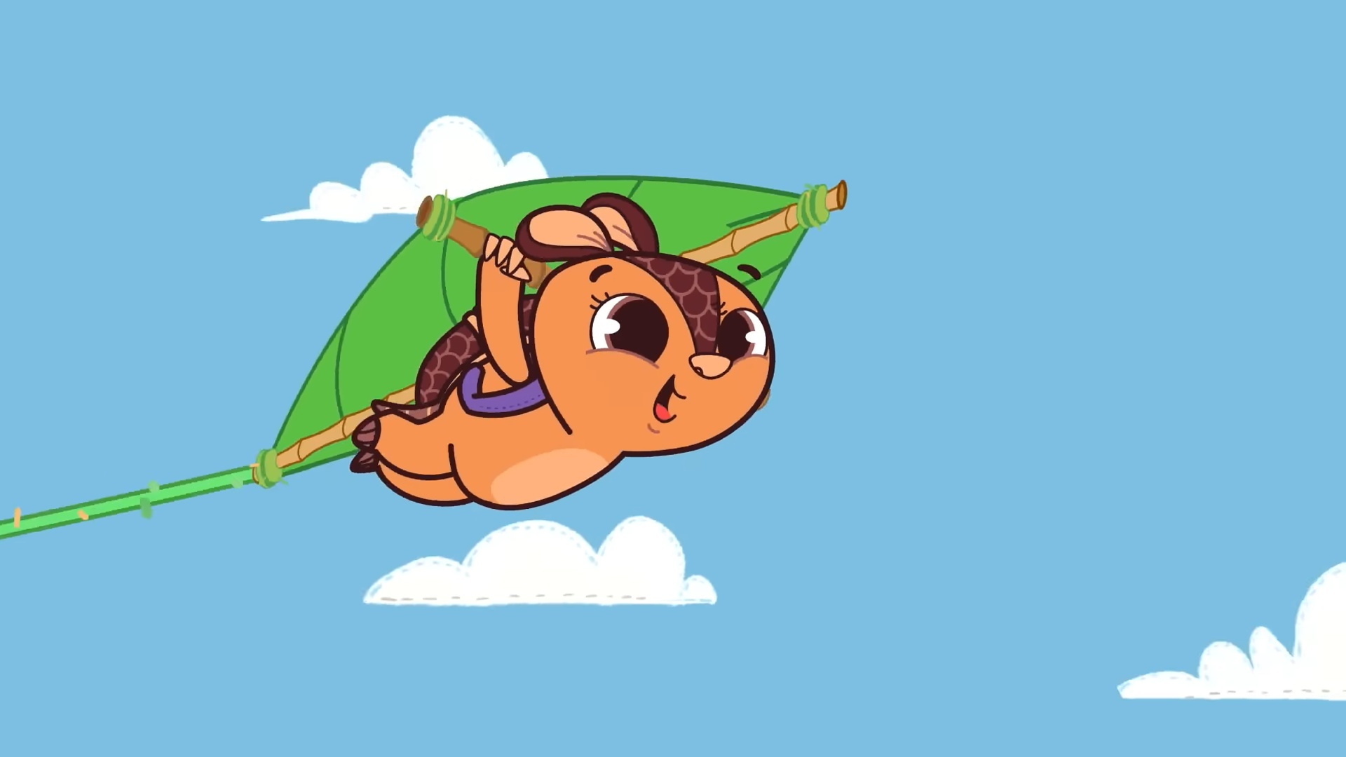 Oppa Kêki : Aventura nas Alturas