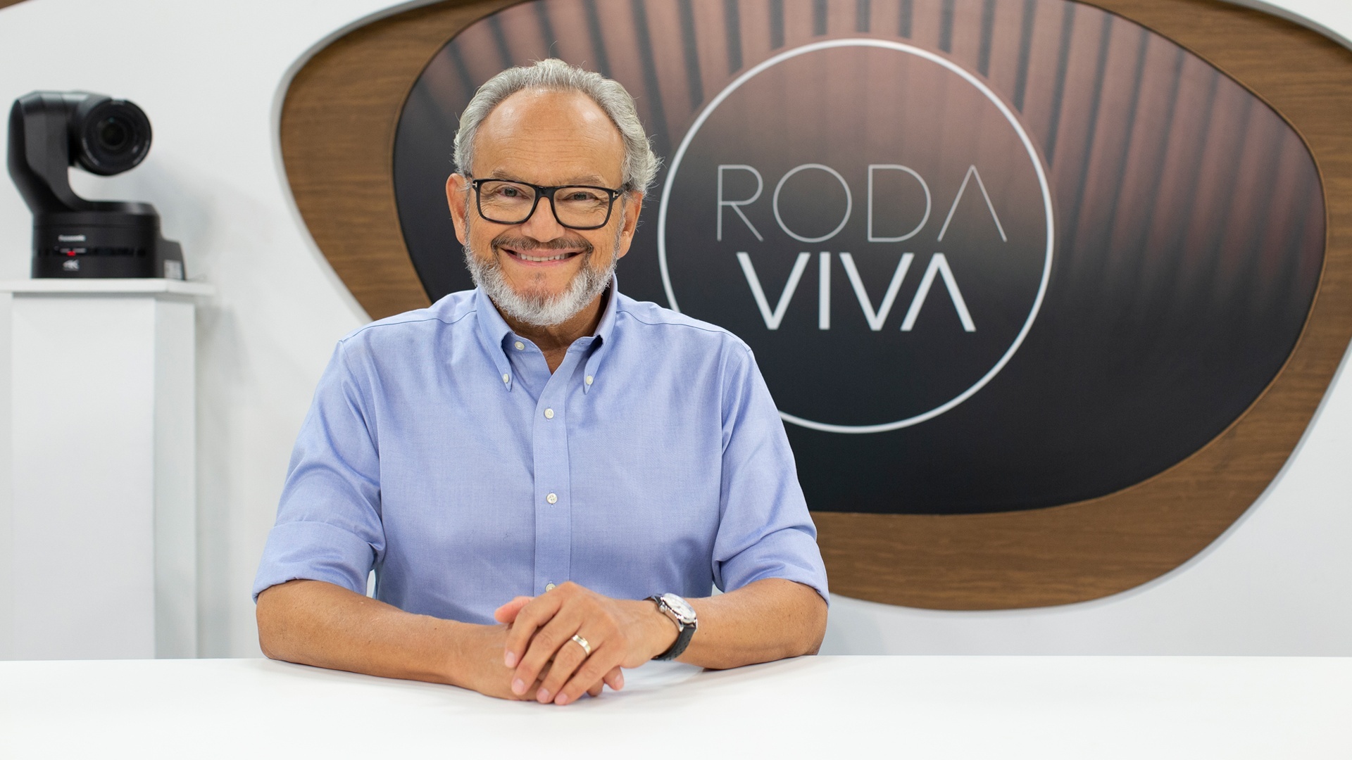 Roda Viva : Maria Cristina Kupfer