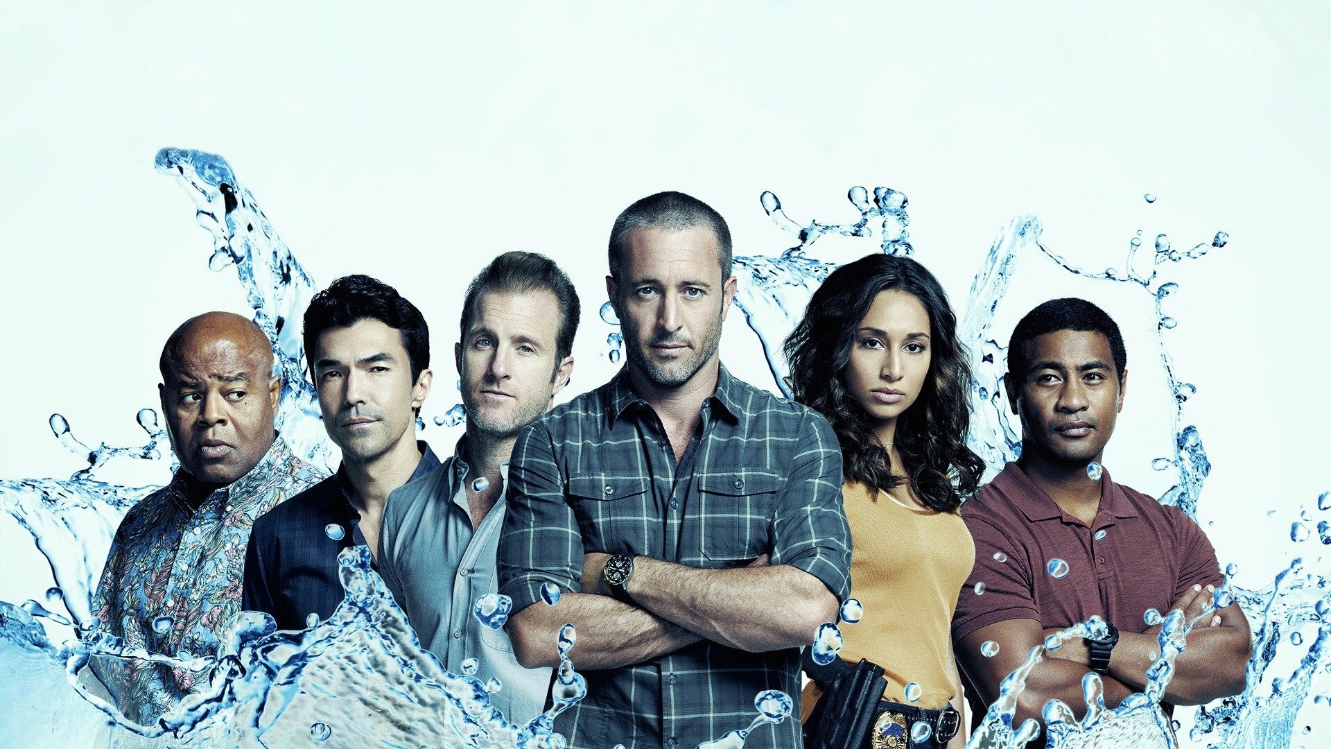 Hawaii 5-0