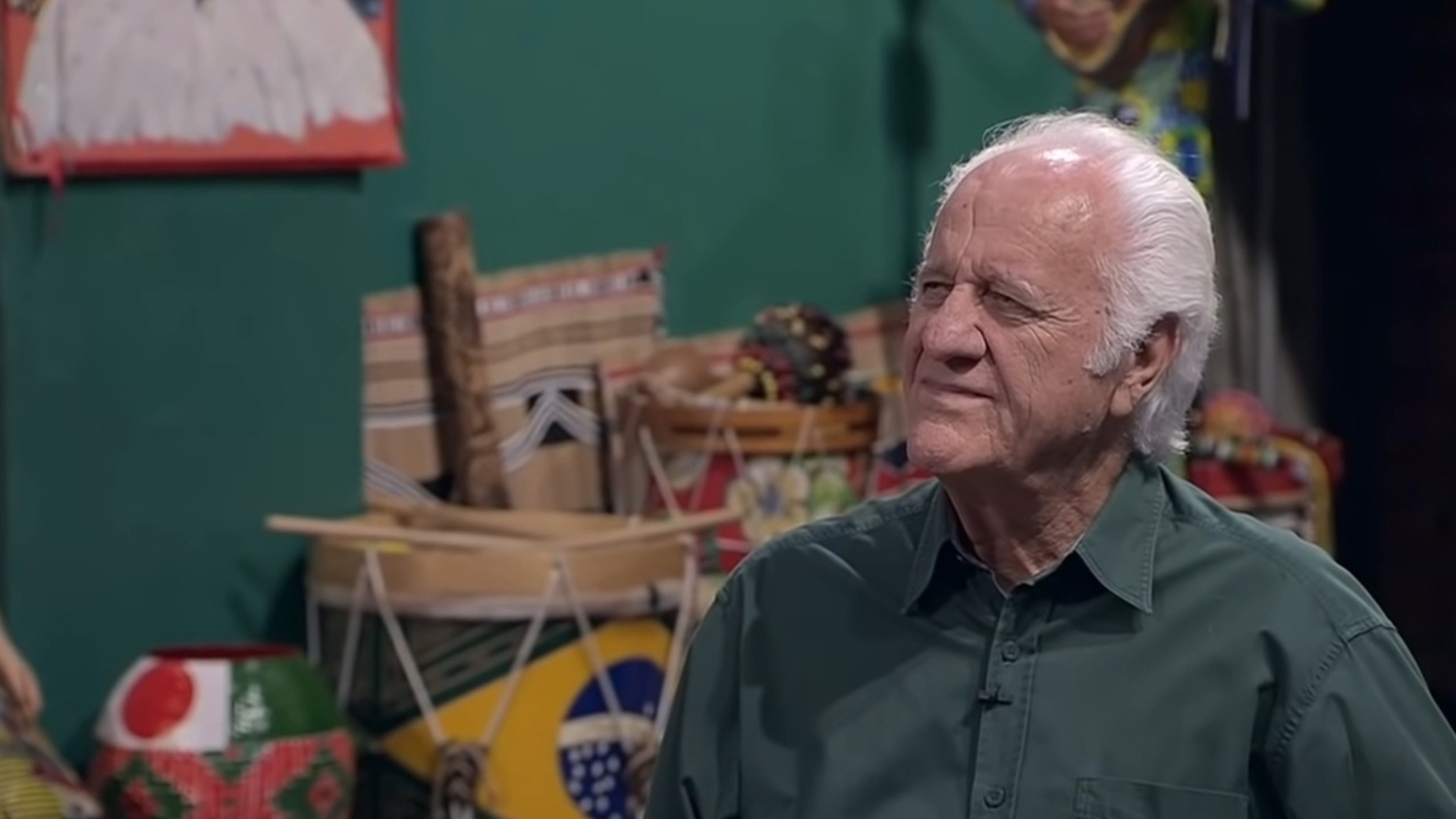Sr. Brasil : Especial 13 Anos