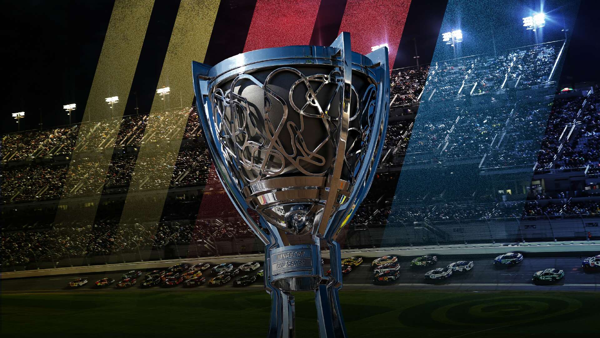 NASCAR Cup Series