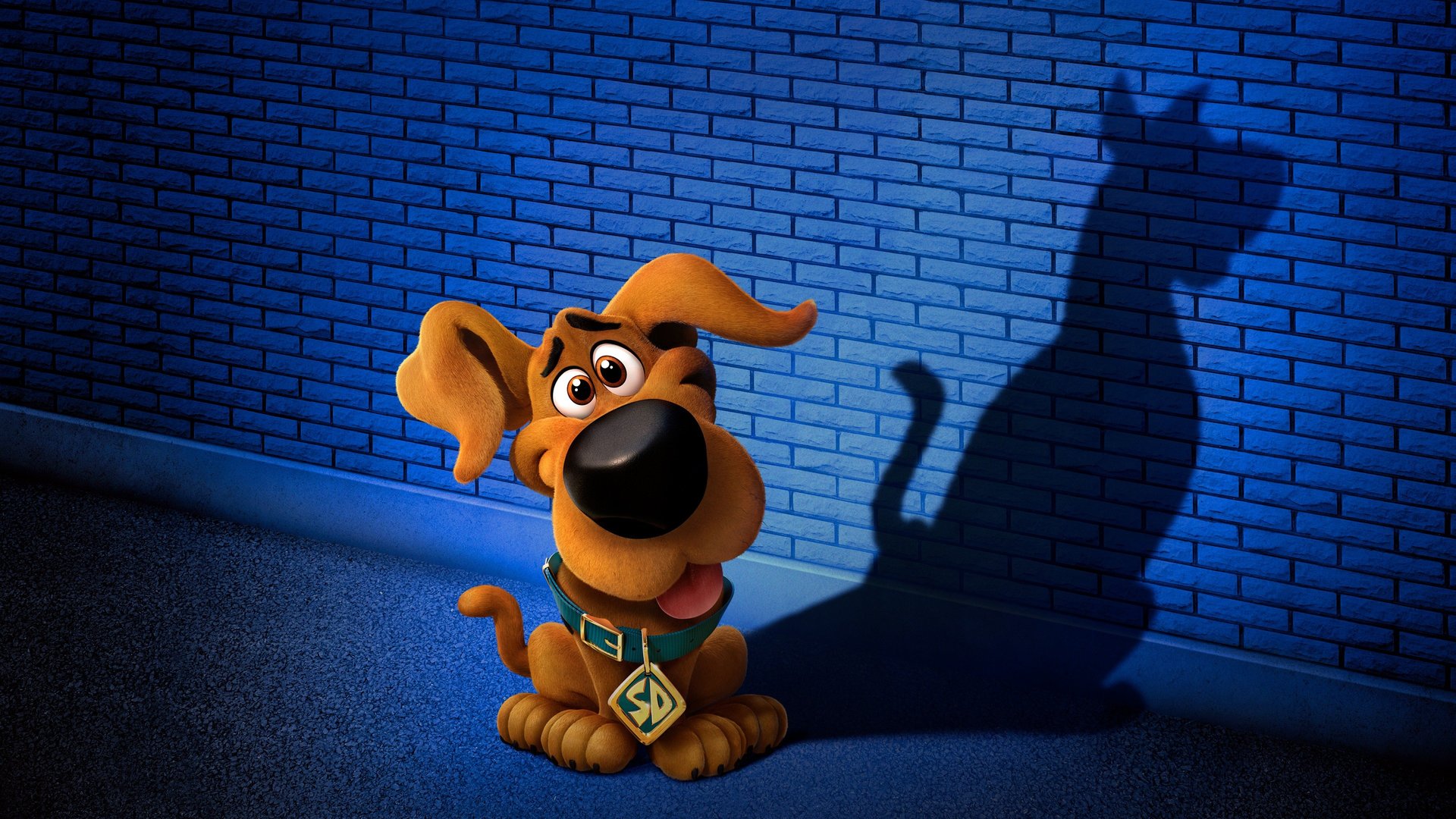 SCOOBY! O Filme