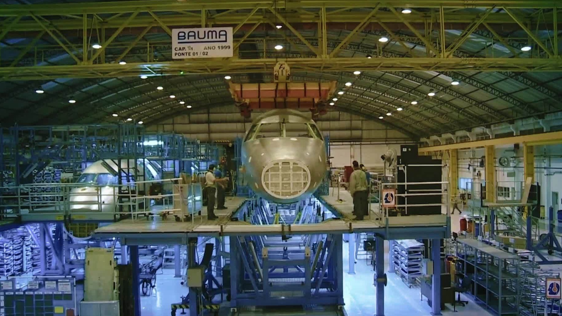 Ciência para Todos : Aviação do Futuro