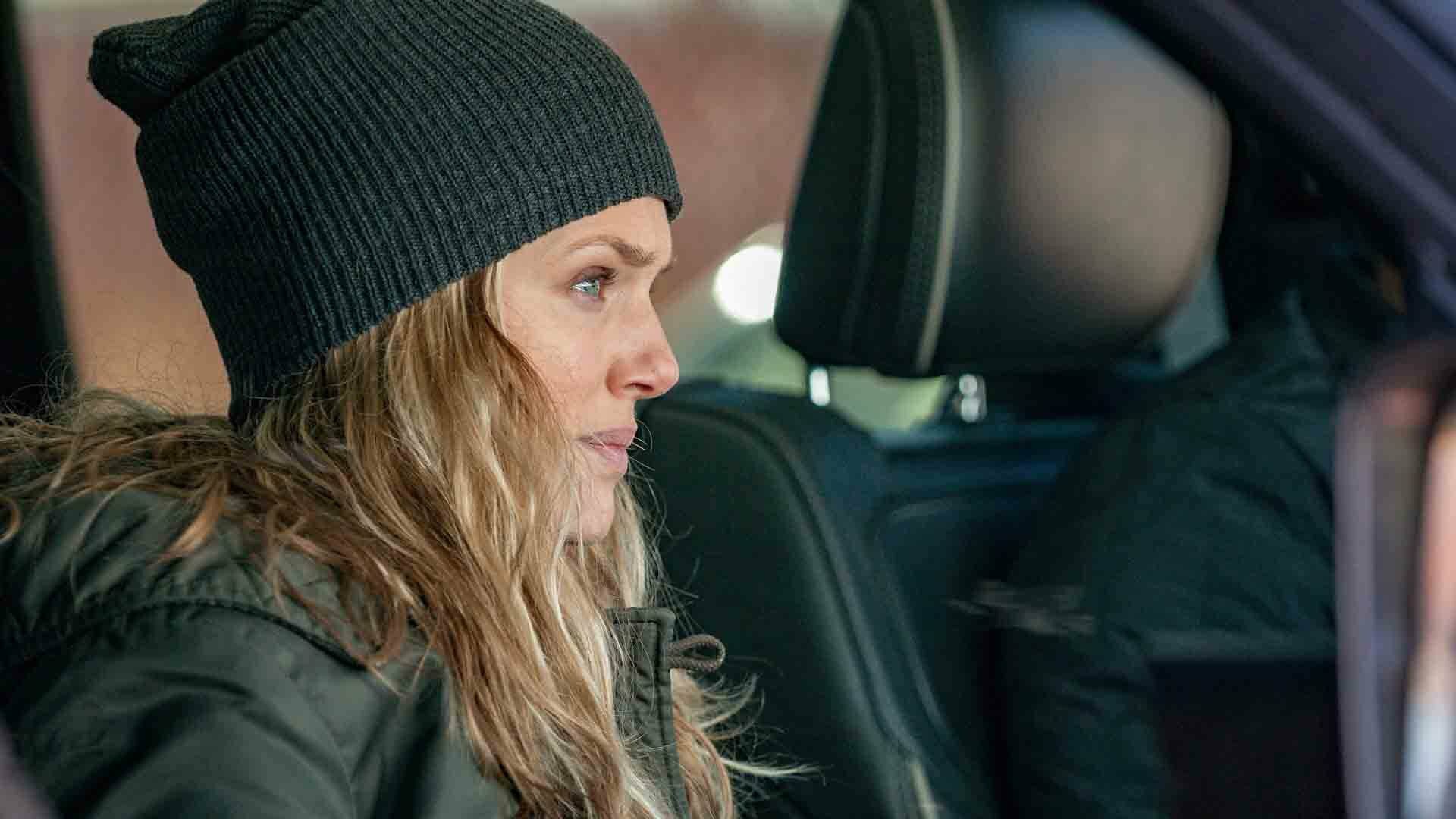 Chicago P.D. : Sacrifício