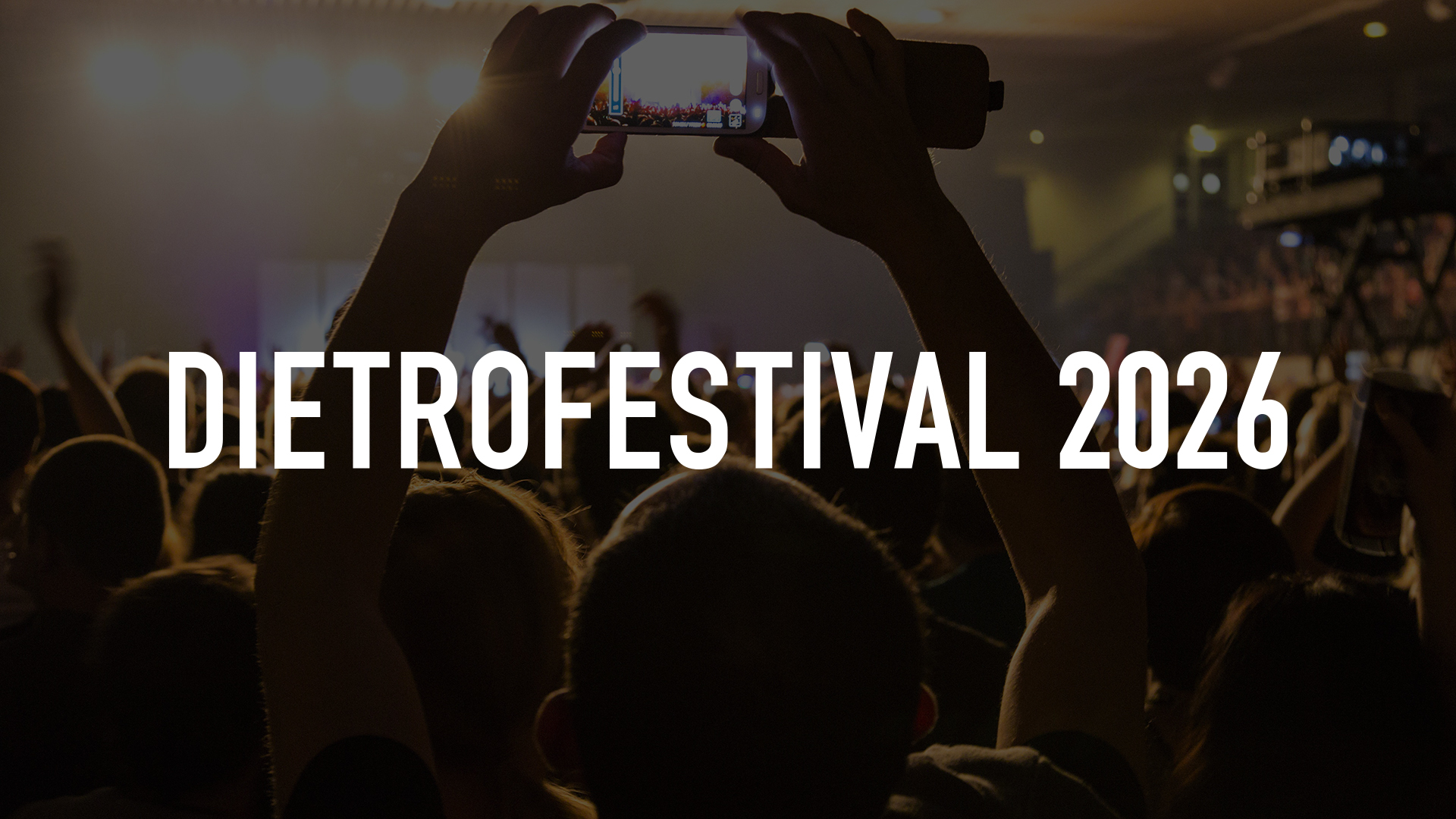 Dietrofestival 2026