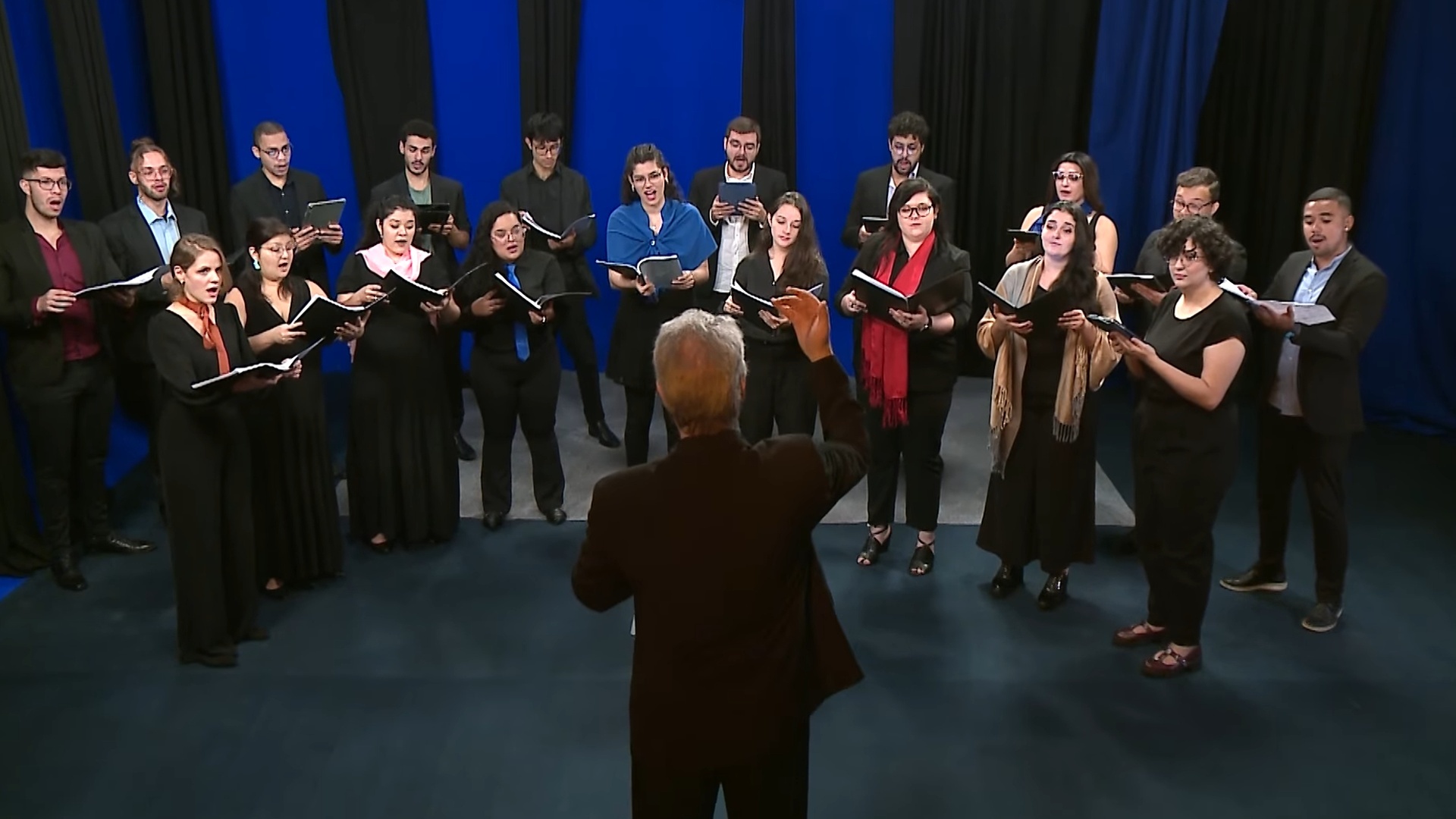 Especial Madrigal Unesp