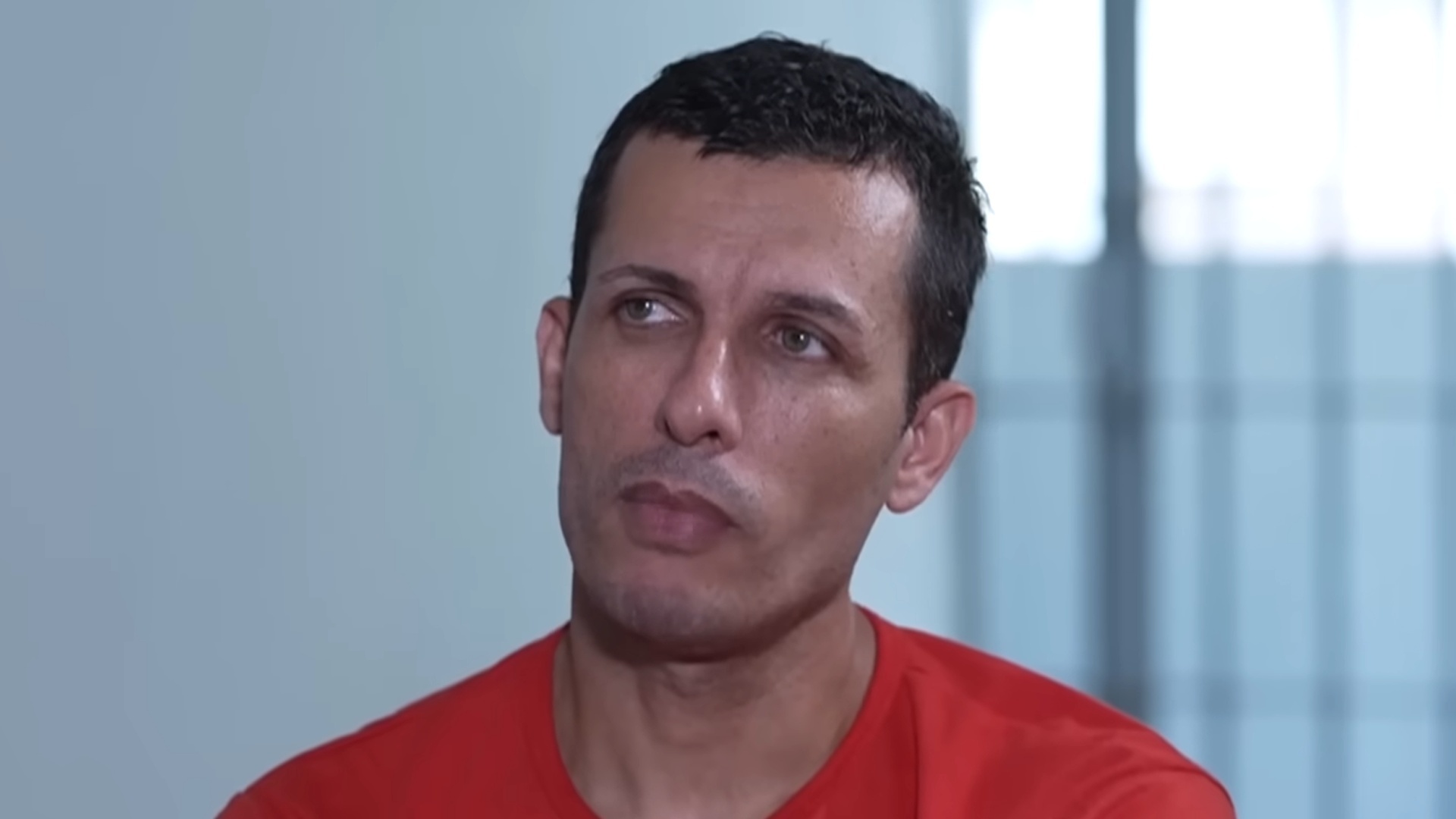 Doc Investigação : O Serial Killer de Contagem