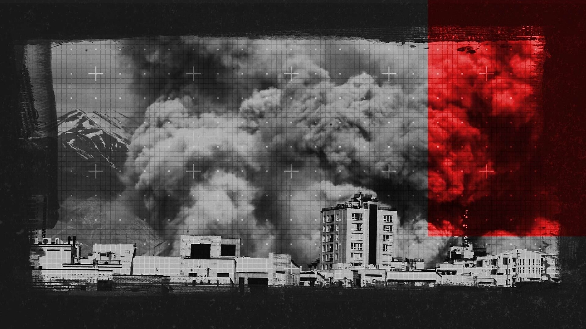 The Iran War This Week