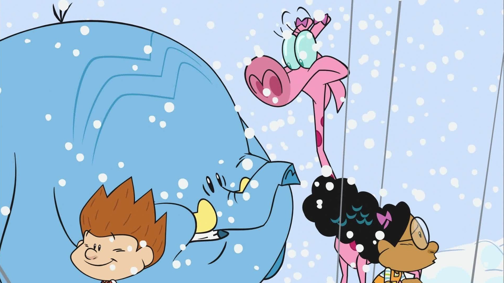 Meu AmigãoZão : Fofurinha