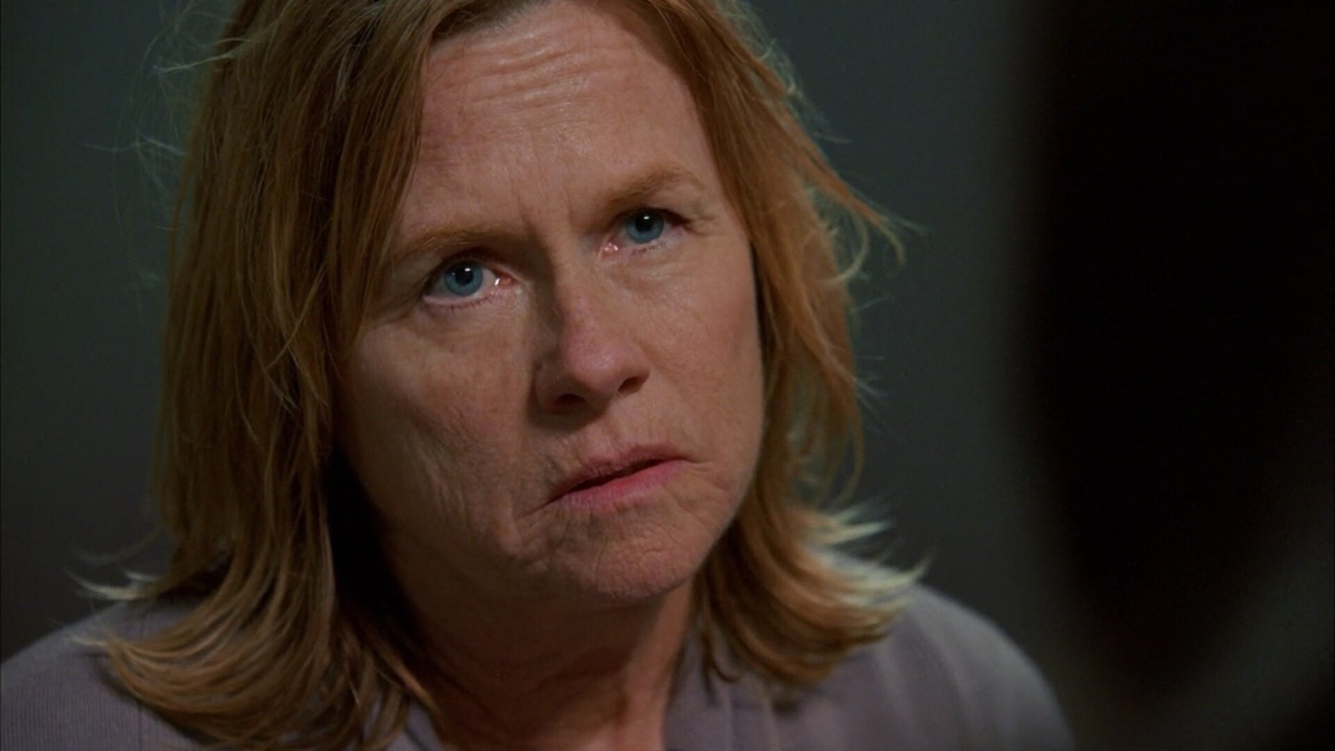 Criminal Minds : No Way Out, Part II: The Evilution of Frank