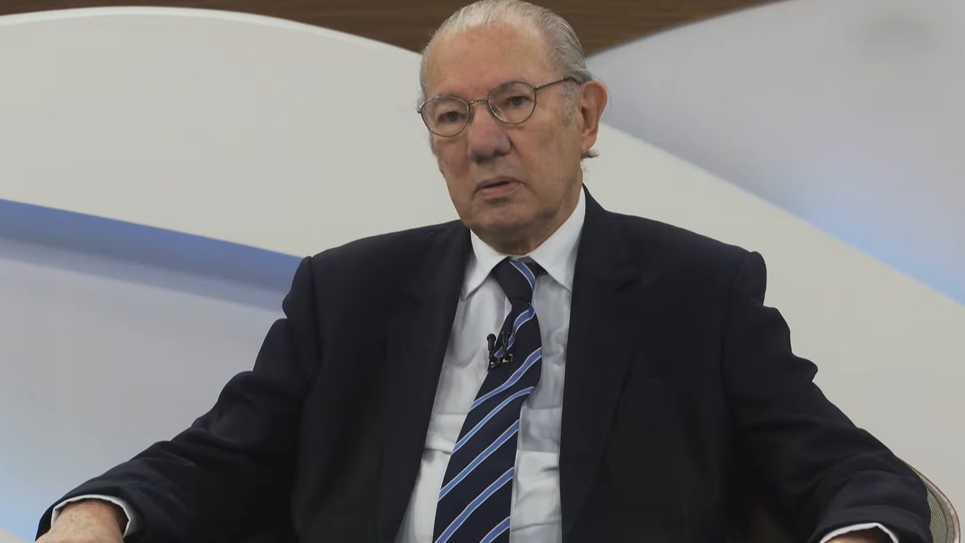 Roda Viva : Rubens Barbosa