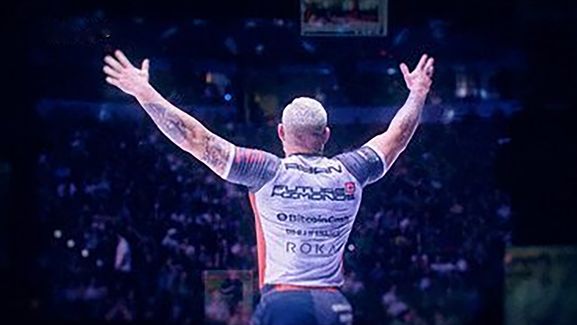 Dos Samurais ao MMA - 500 Anos de Luta