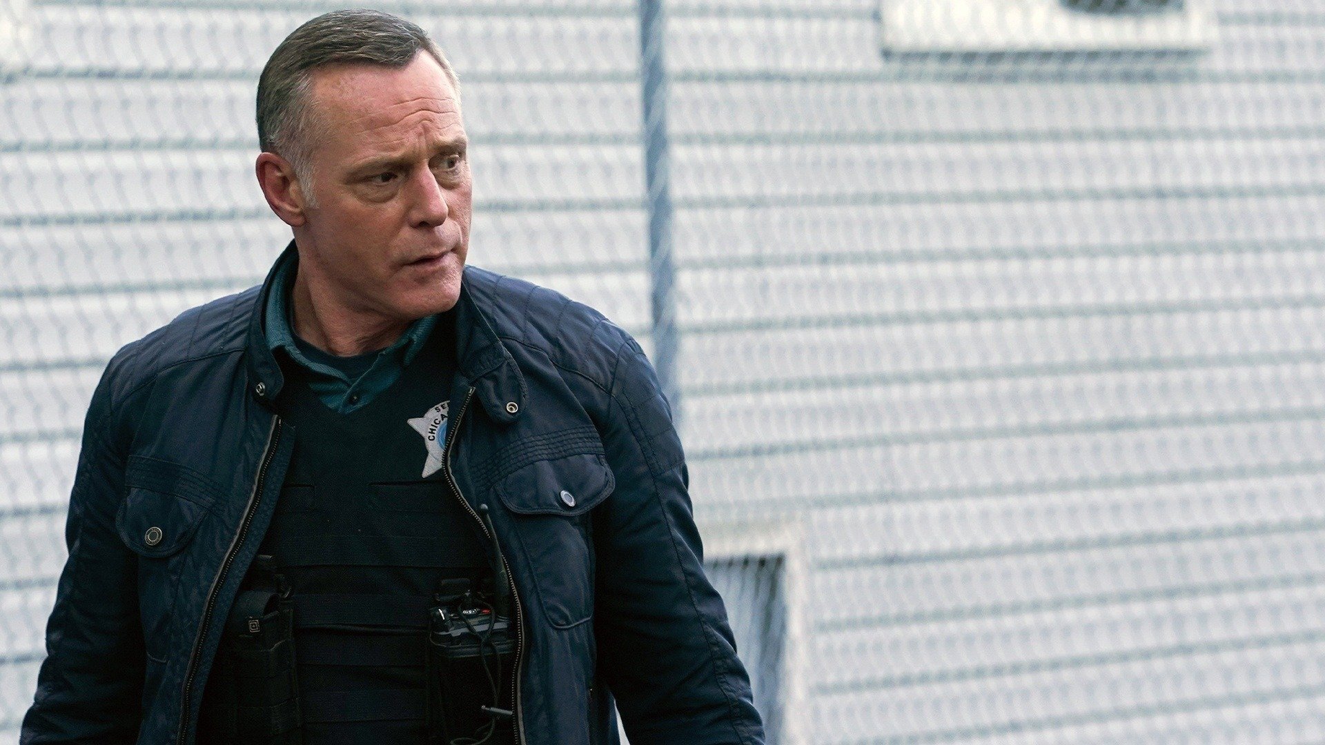 Chicago P.D. : Confie em Mim