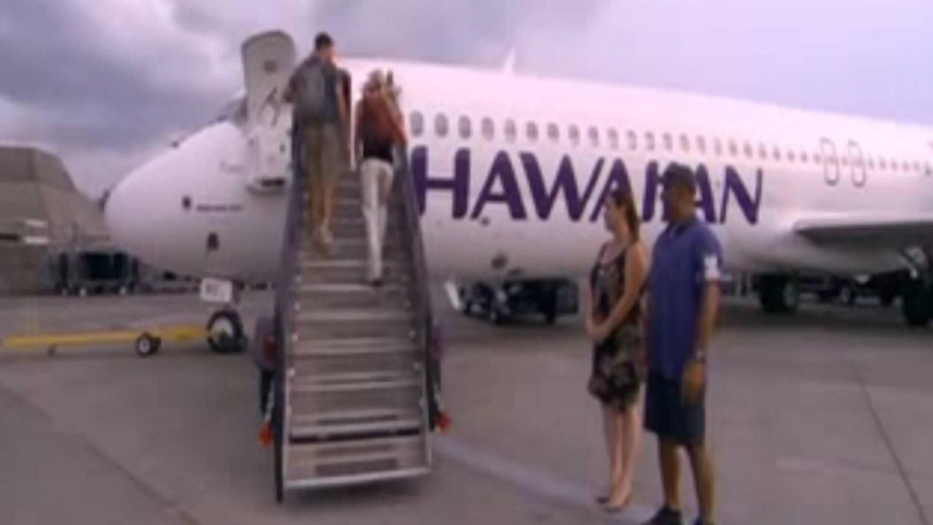 1000 Lugares para Conhecer Antes de Morrer : T1 EP3 - Havaí