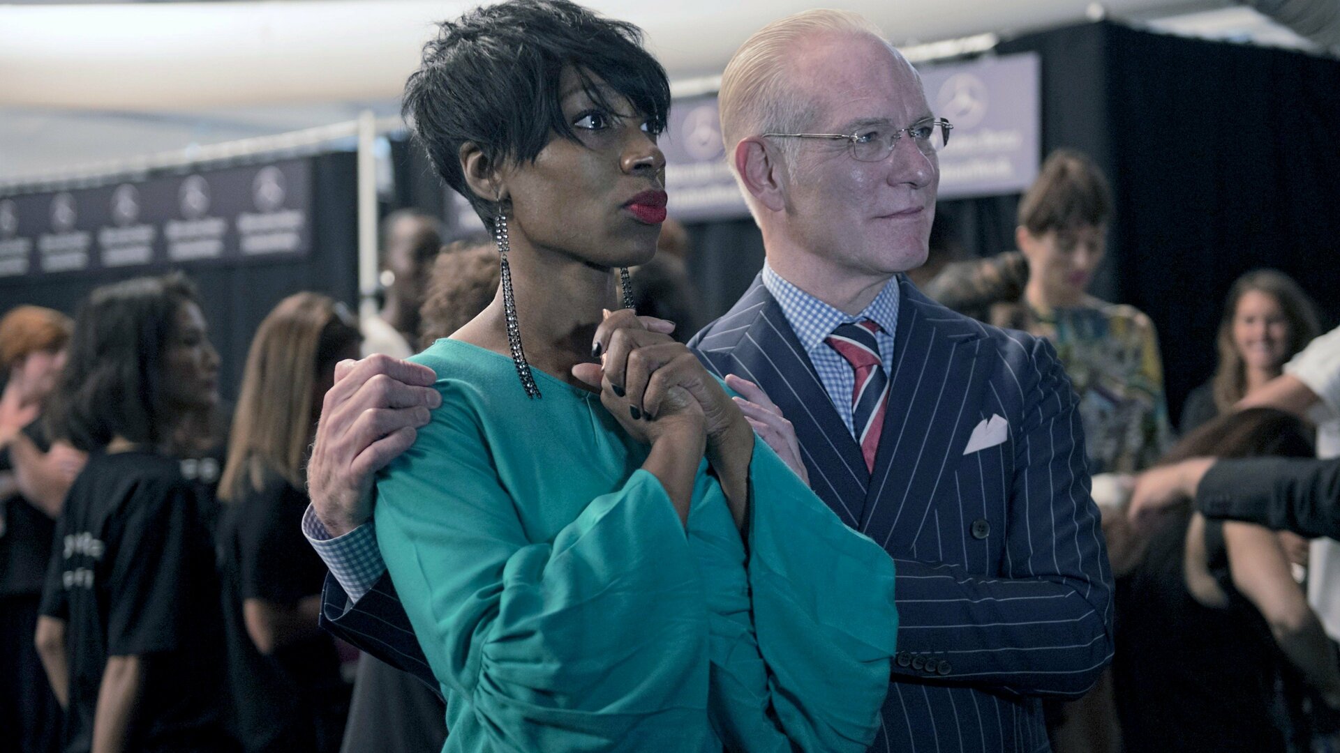 Project Runway : Final