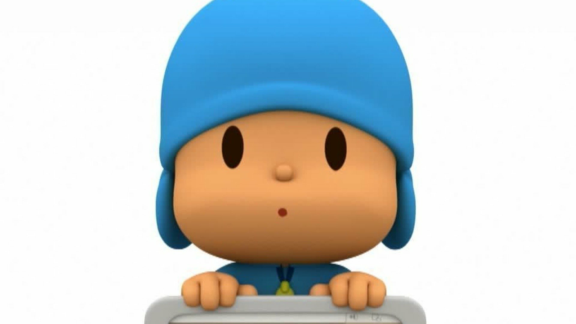 Pocoyo : A Fazenda