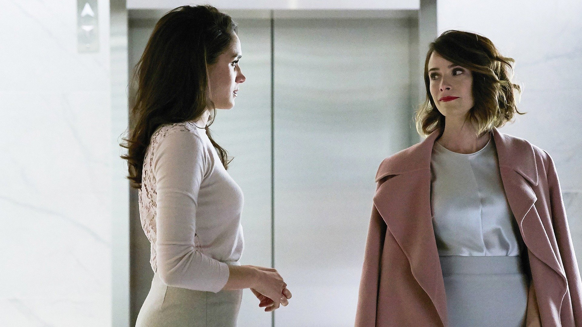 Suits : Nesse Mundo de Meu Deus