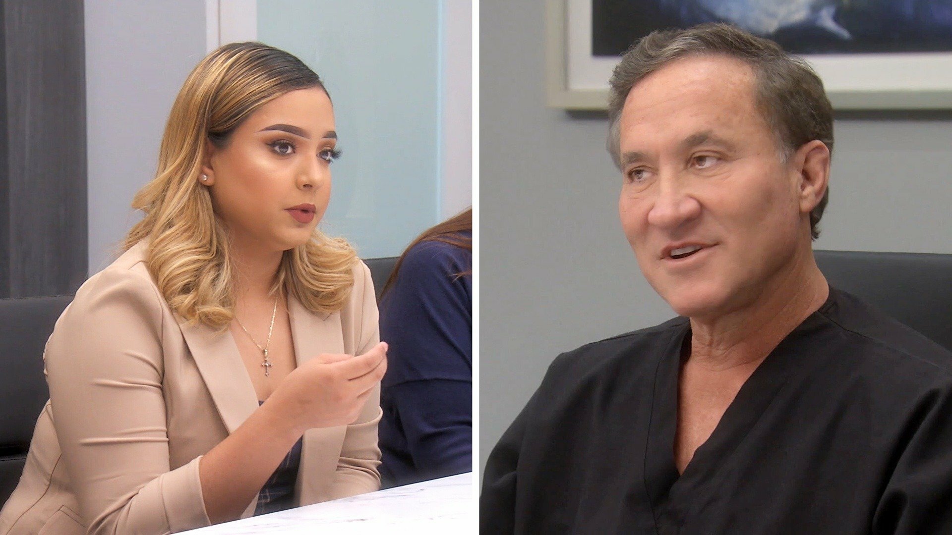 Botched - Desastres do Bisturi : Dança de Peitos e uma Segunda Chance