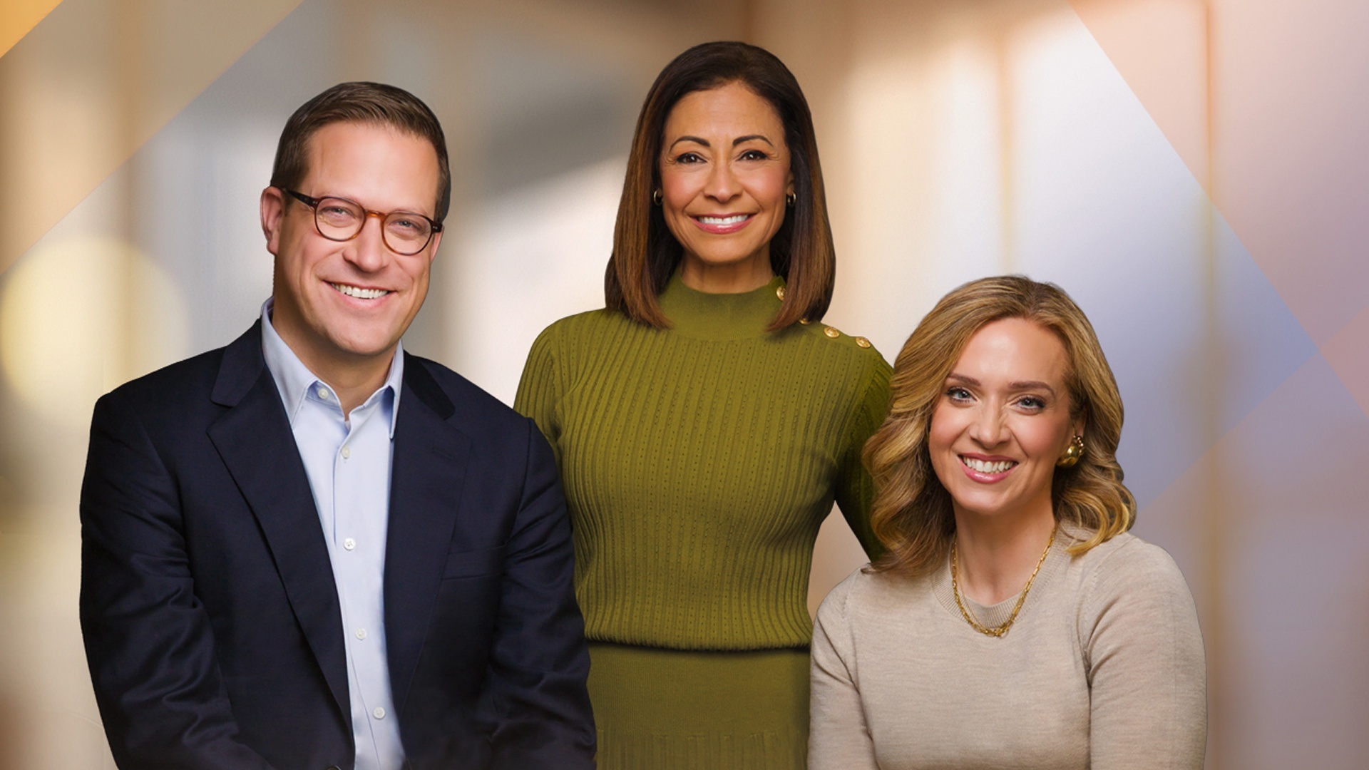 Bloomberg This Weekend