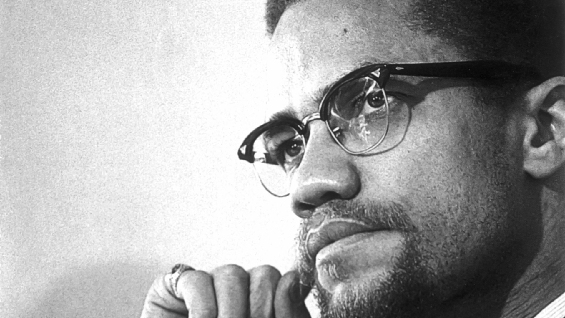 Malcolm X - Por Qualquer Meio Necessário