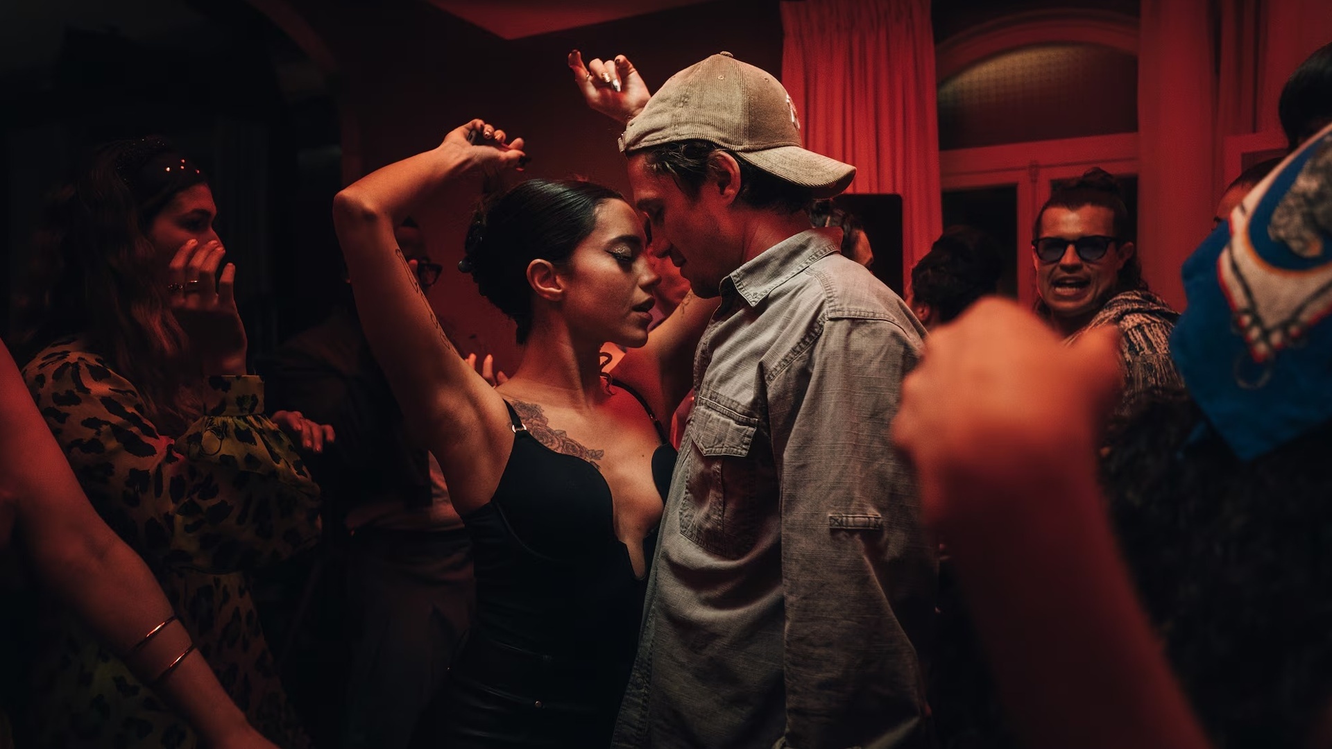 Privilèges : A Missão