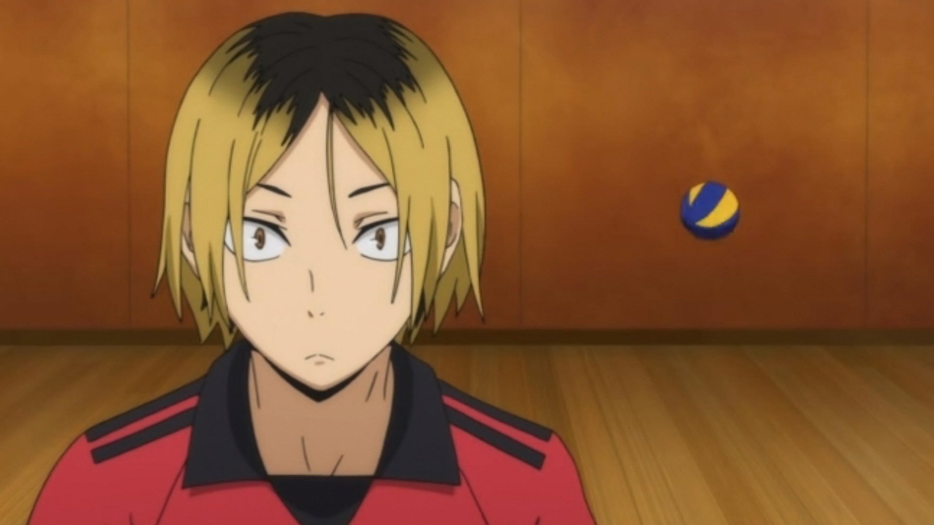 Haikyu!! : O Reencontro Neko-Karasu