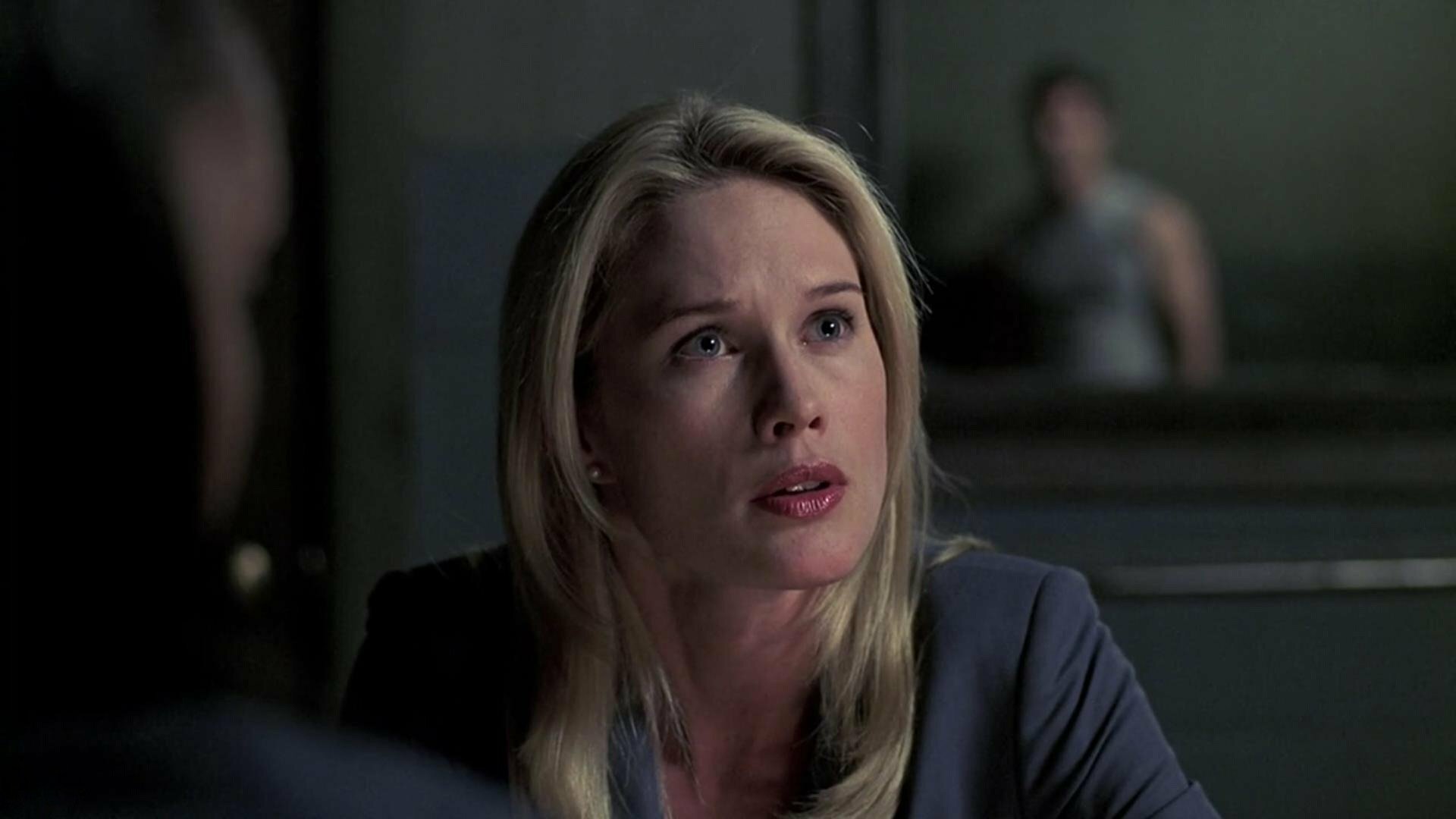 Law & Order: Special Victims Unit : Deception
