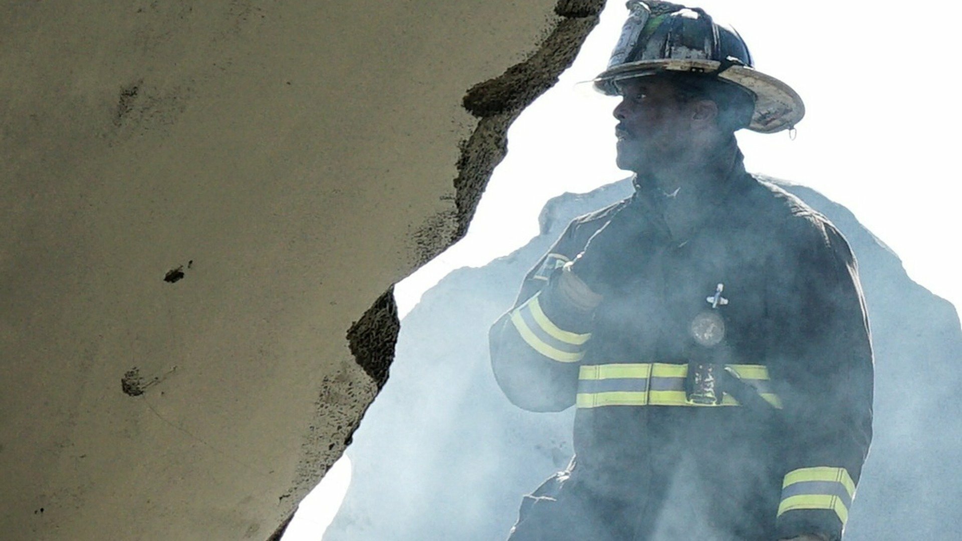Chicago Fire : Perdoar Tudo