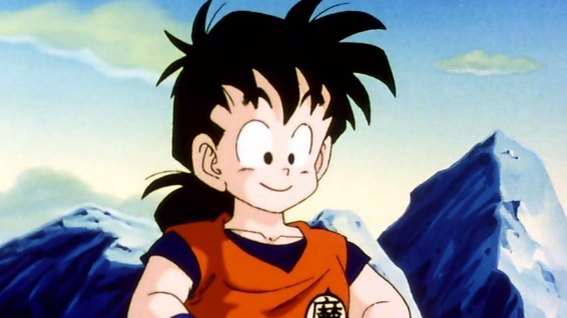 Dragon Ball Z : Perdão, Sr. Robô! Lágrimas que...