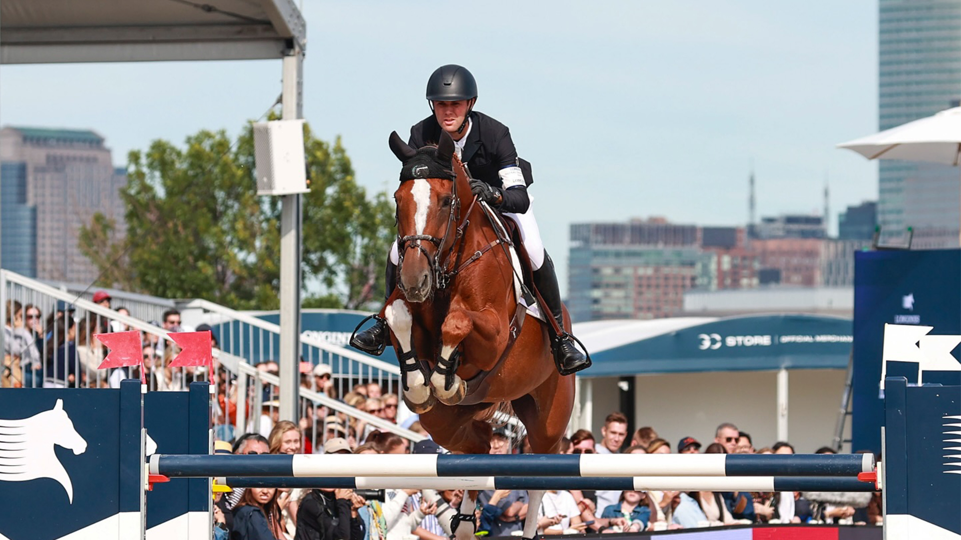 Global Champions Tour de Hipismo