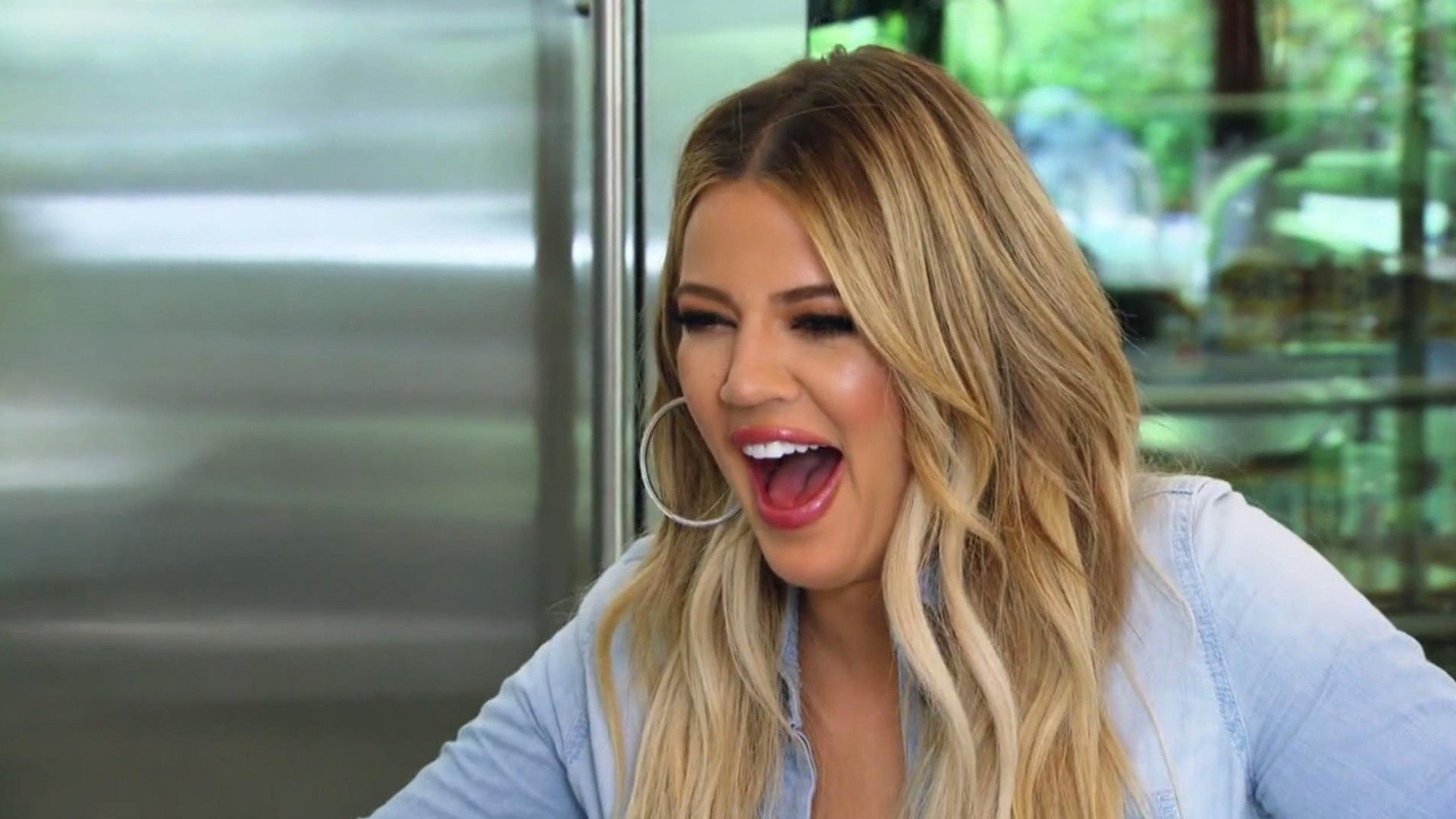 Keeping Up With the Kardashians : O Grande Lançamento