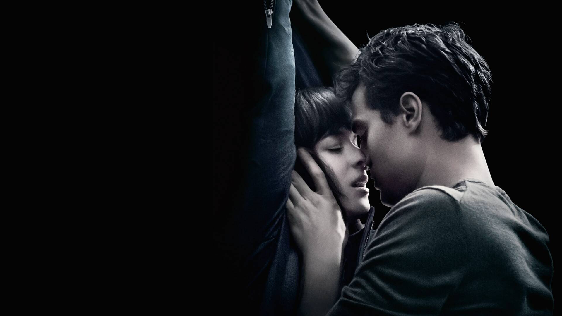 Cinquenta Tons de Cinza