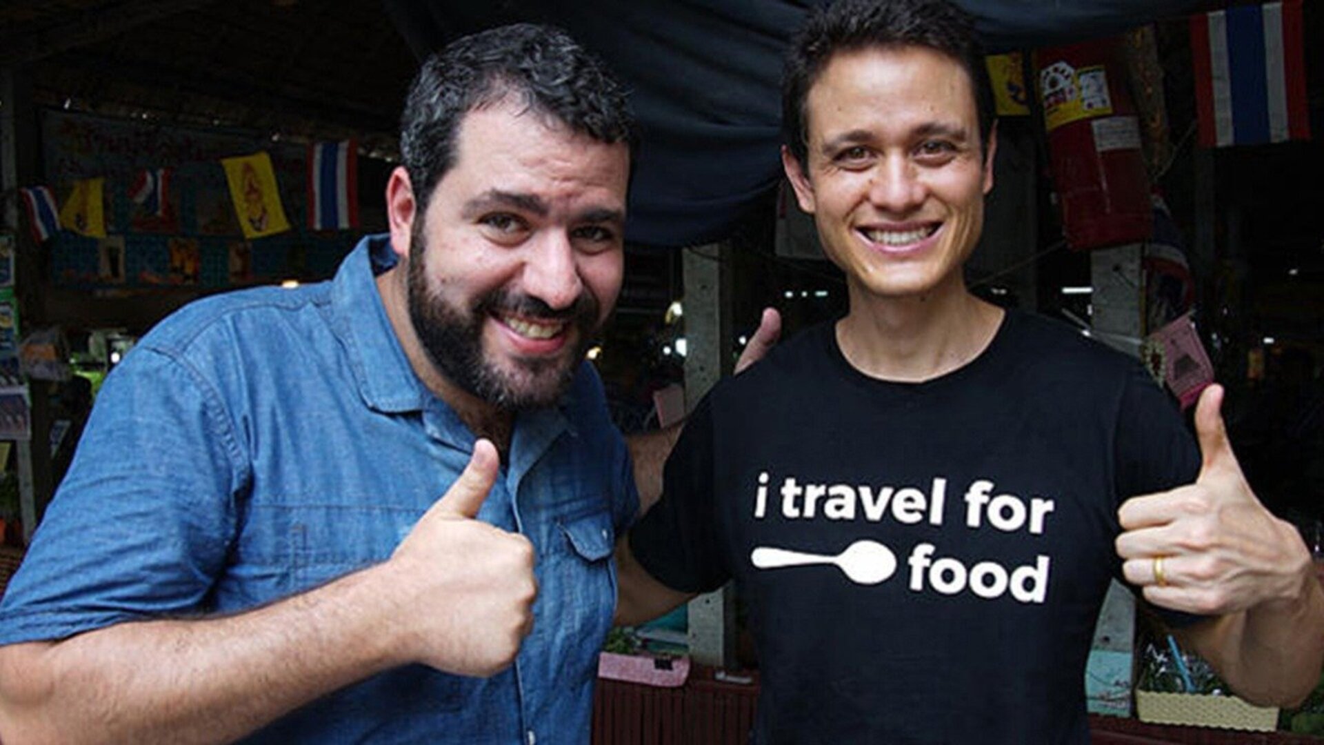 Chefs na Rua : Ho Chi Minh