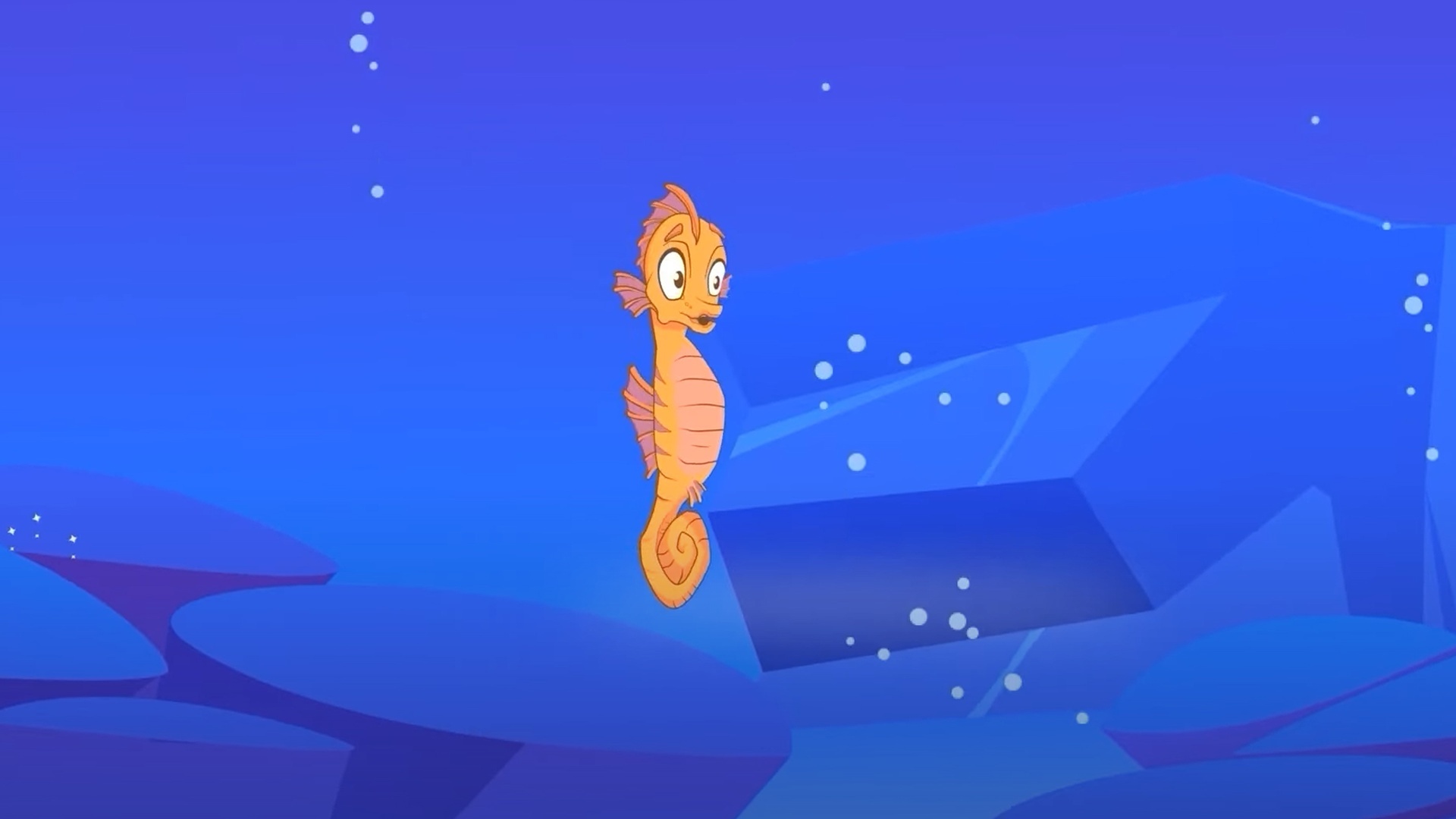 Myth Babies : Tibum Tibum