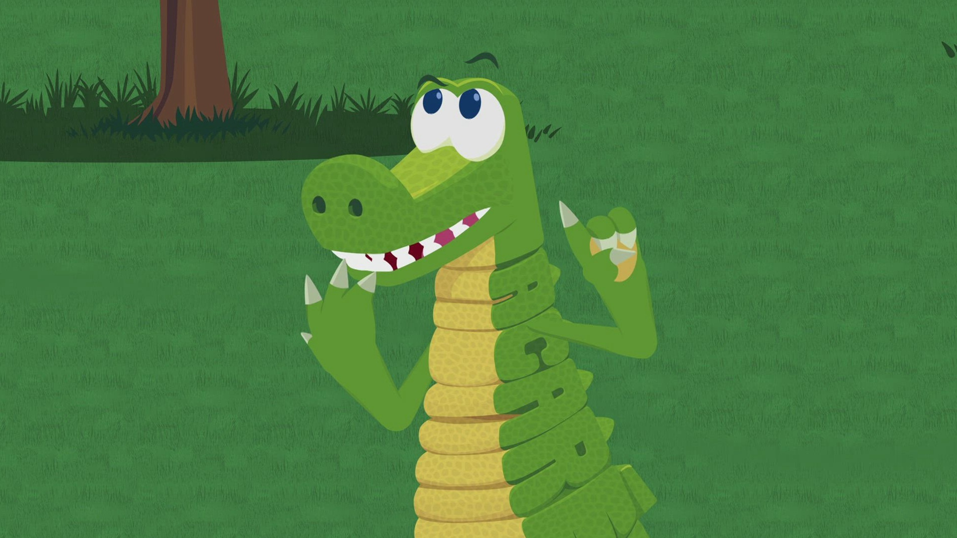 Planeta Palavra : Vaca Atolada