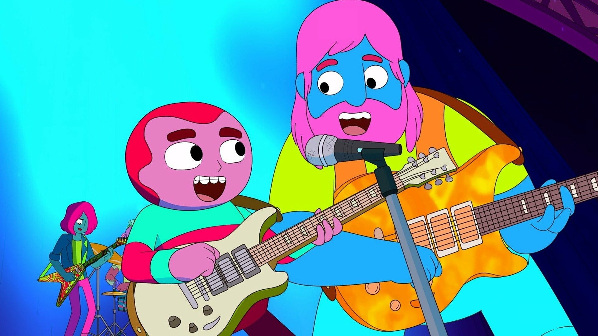 Summer Memories : A Mesma Música de Sempre