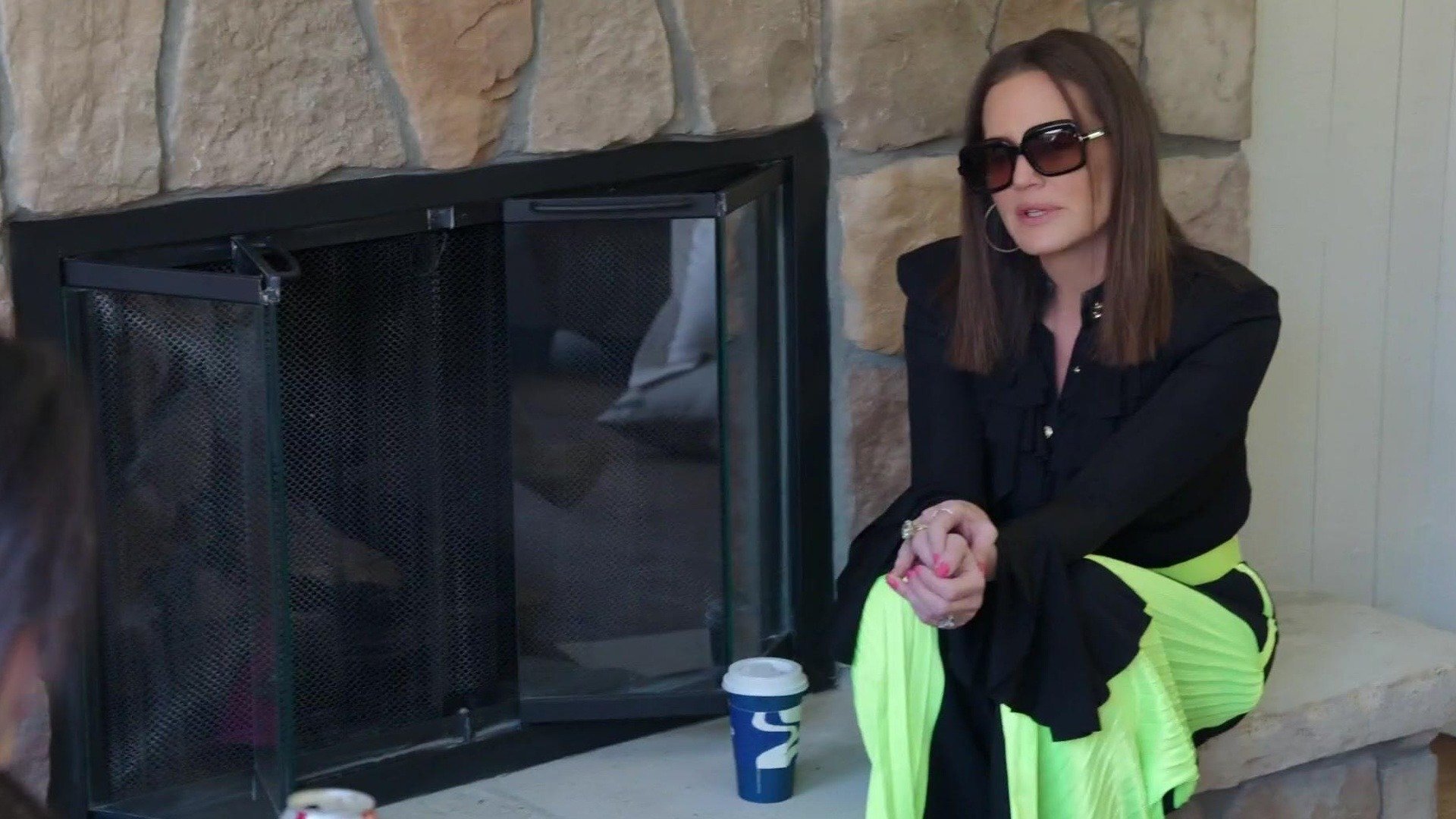 The Real Housewives of Salt Lake City : Uma Casa Dividida