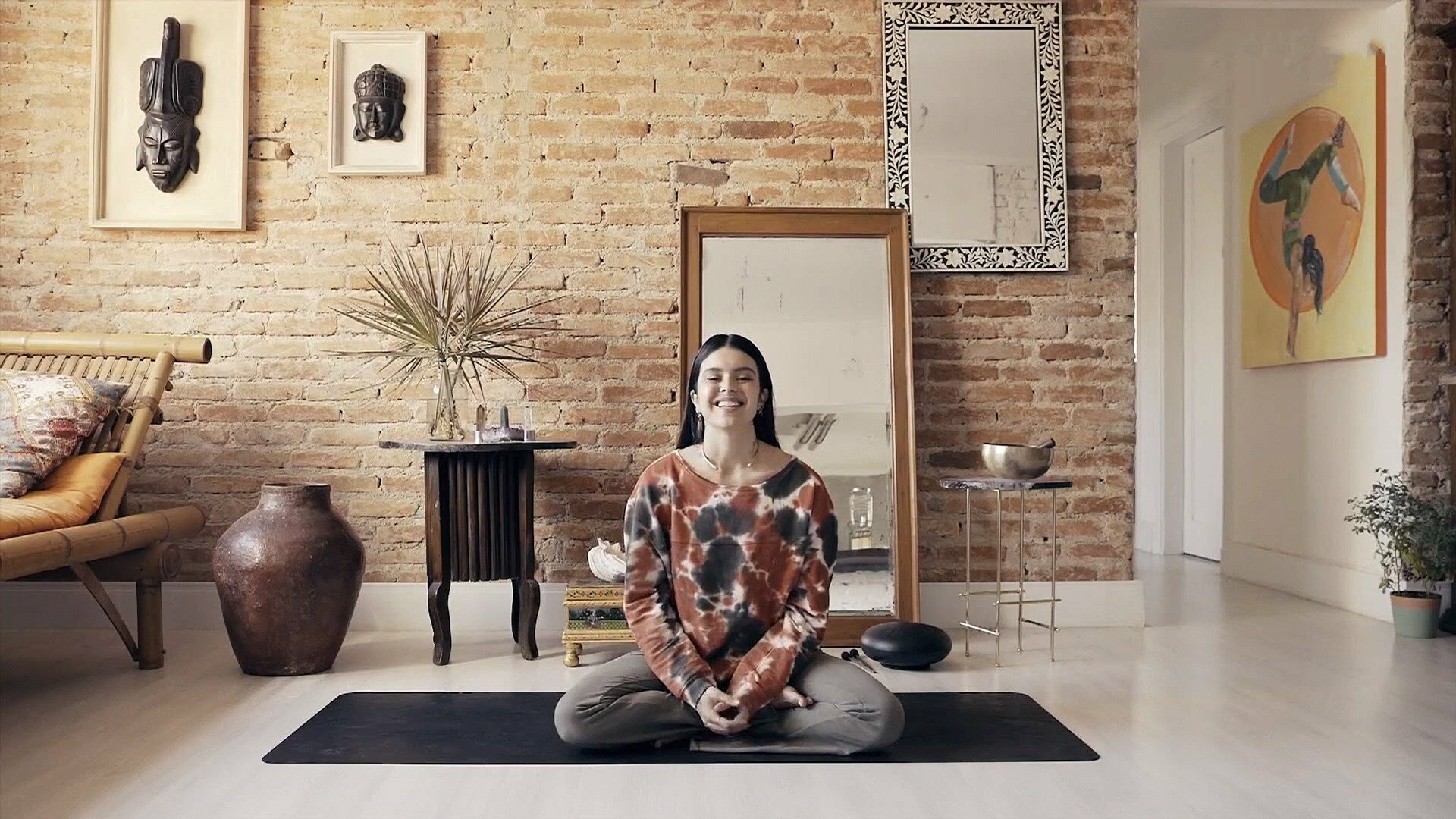 #RespiraESeInspiraNoOFF : Meditação do Bem-Estar