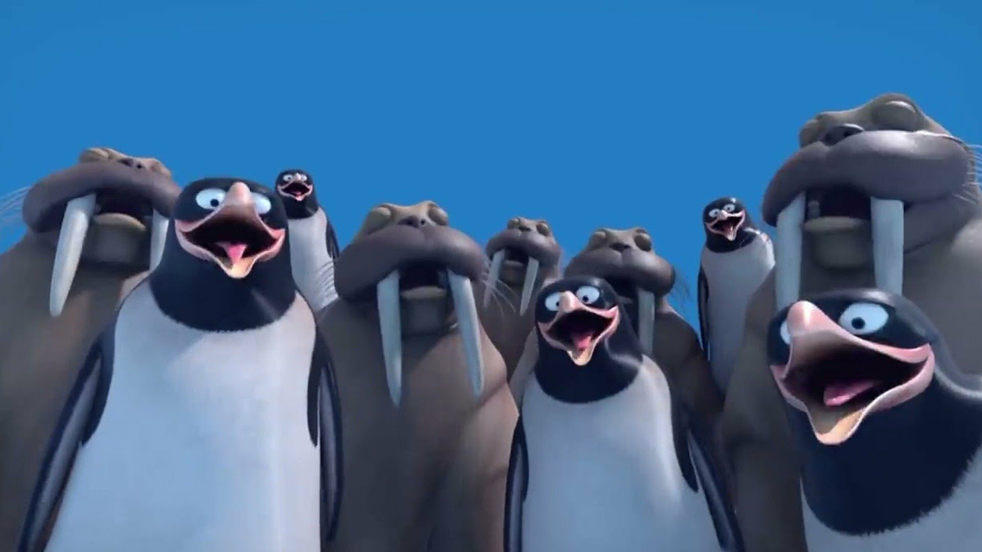Grizzy e os Lemmings : Superestrela Polar