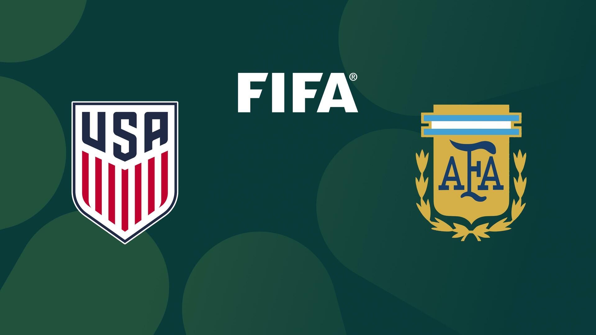 Estados Unidos x Argentina - SheBelieves Cup : Estados Unidos x Argentina