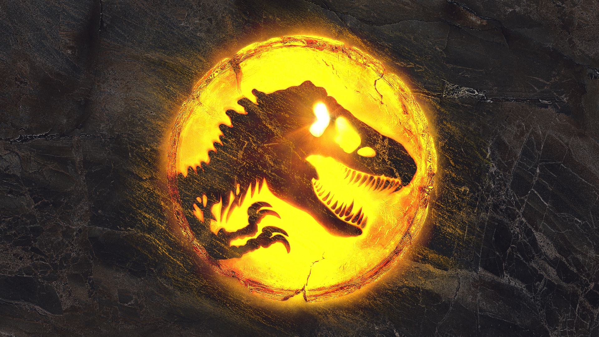 Jurassic World - Domínio