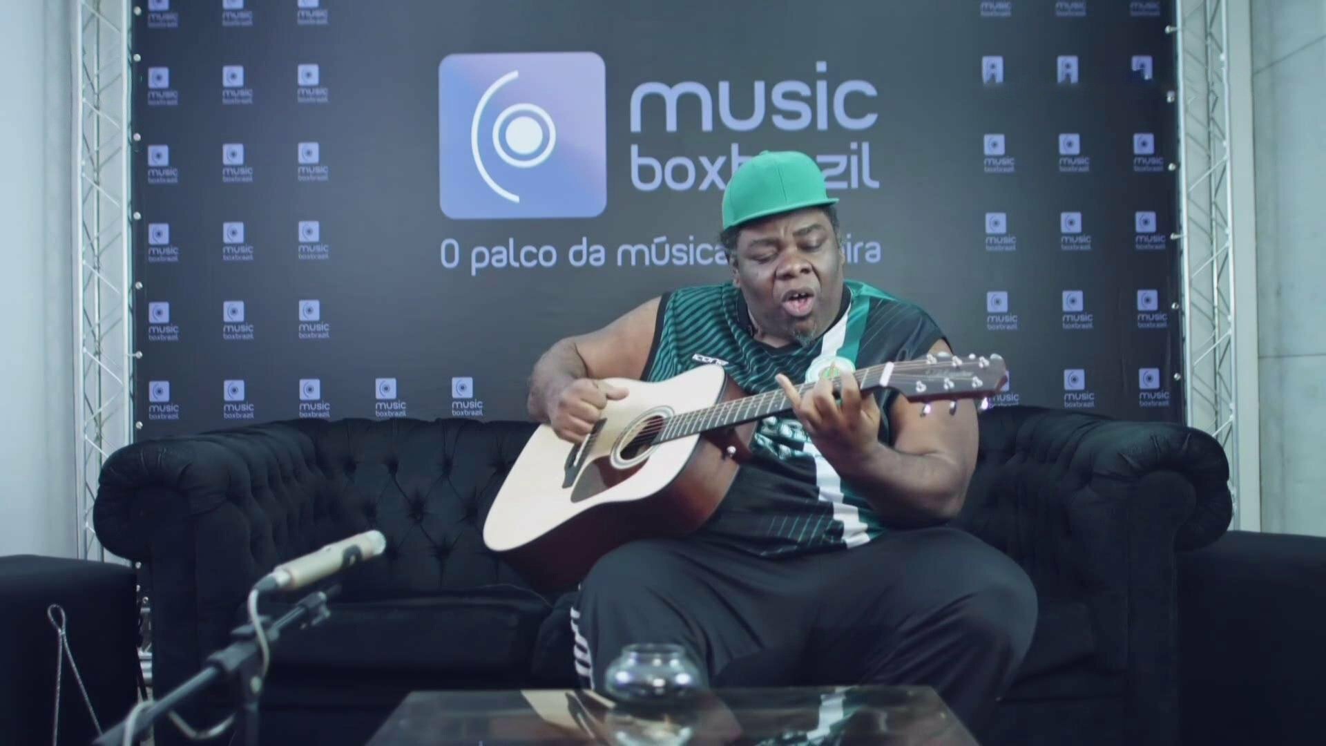 Jam Sessions : T1 EP29 - Serjão Loroza