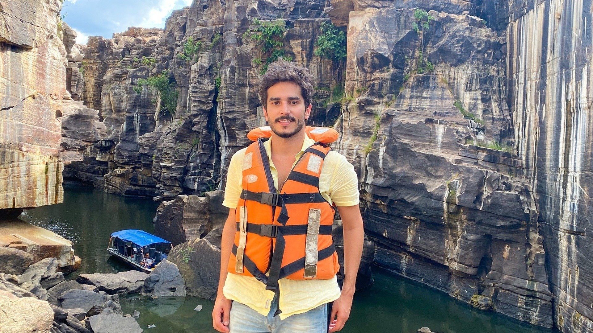 Meu Pedaço do Brasil