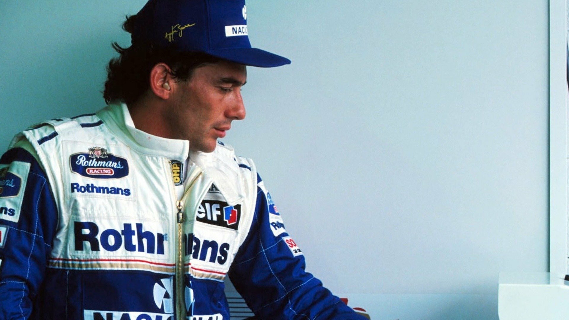 Ayrton - Retratos e Memórias