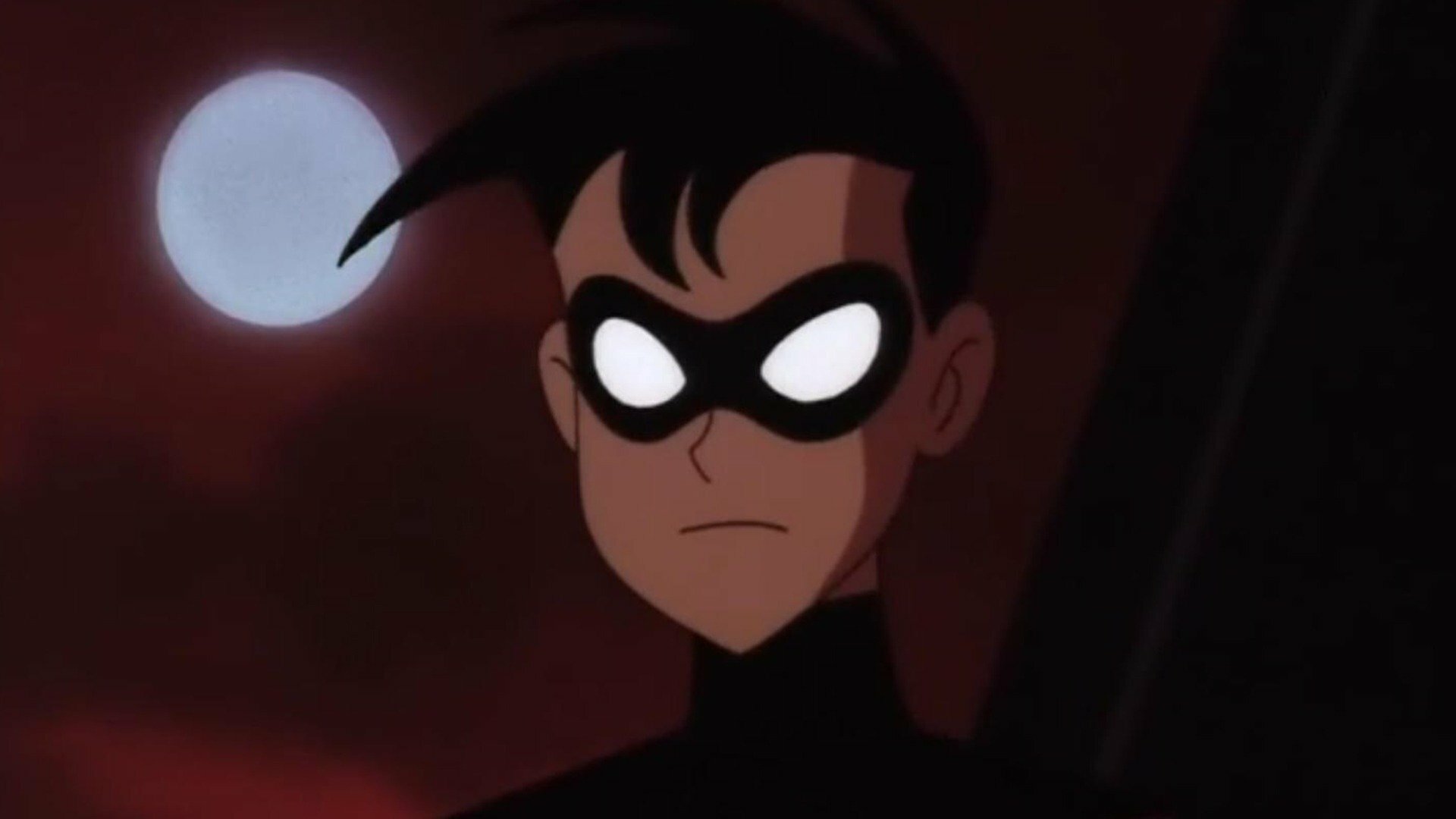 Batman: The Animated Series : Não Tenha Medo