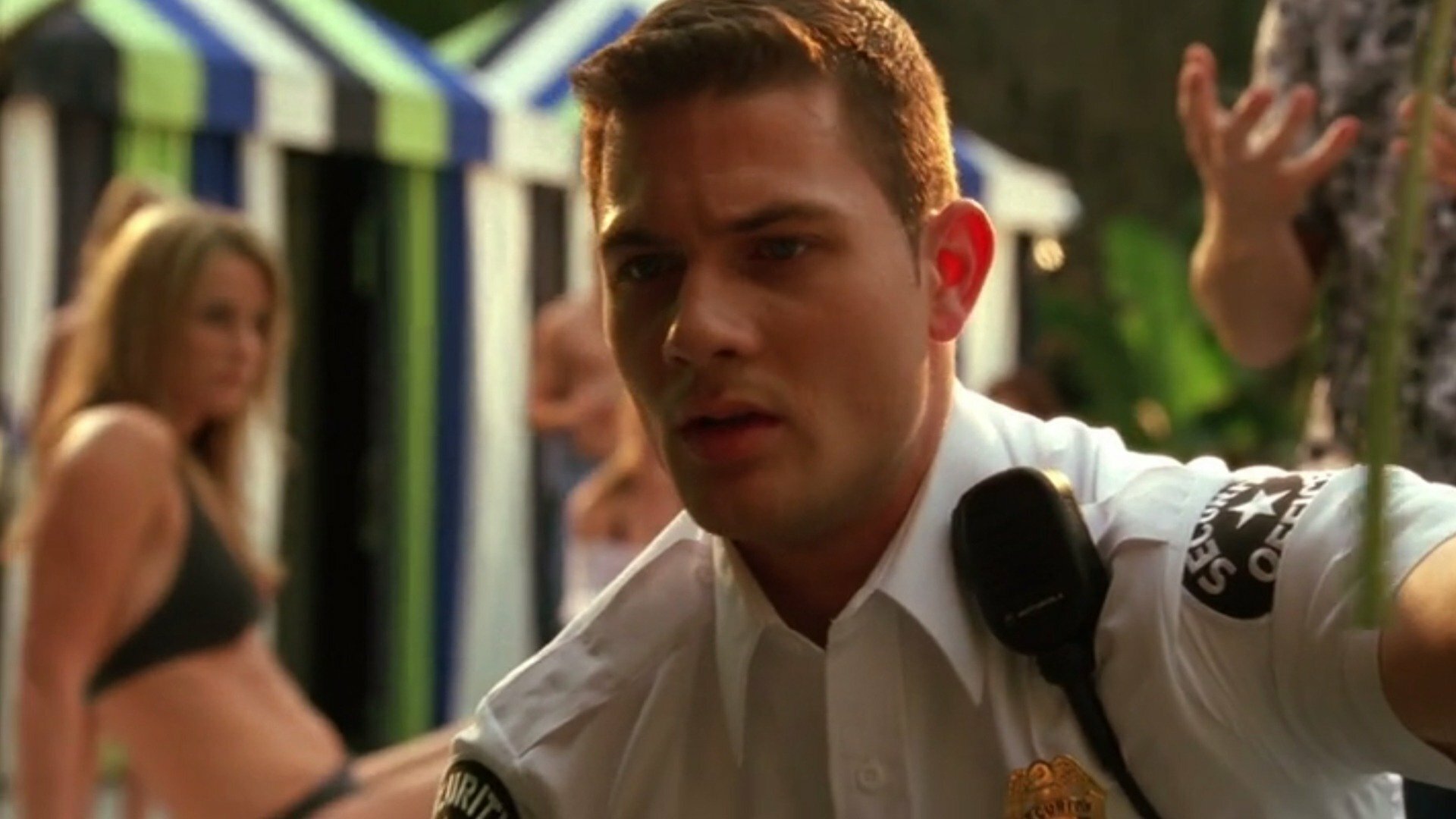 CSI: Miami : Identity