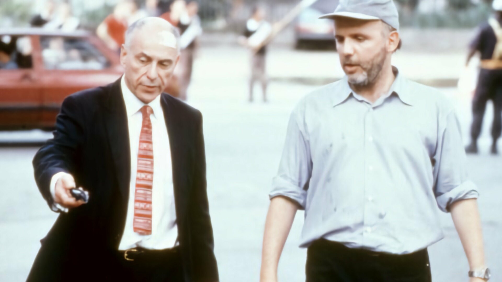 O que É Isso, Companheiro?