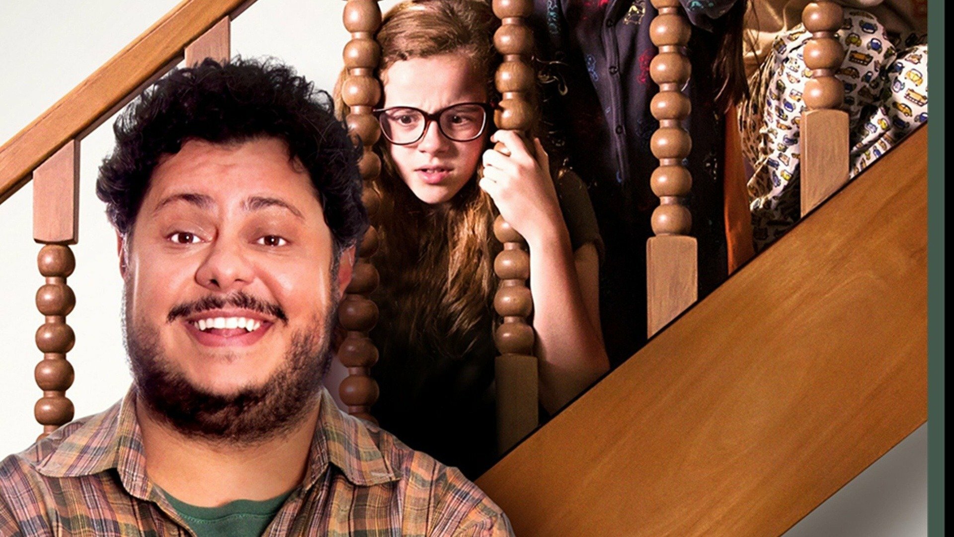 Um Tio Quase Perfeito