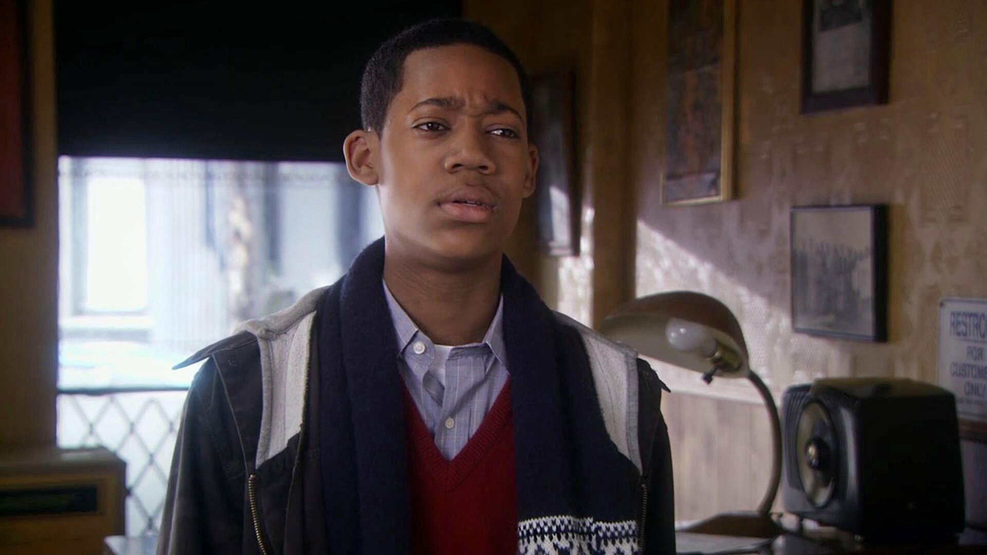 Todo Mundo Odeia o Chris : Todo Mundo Odeia Identidades Falsas